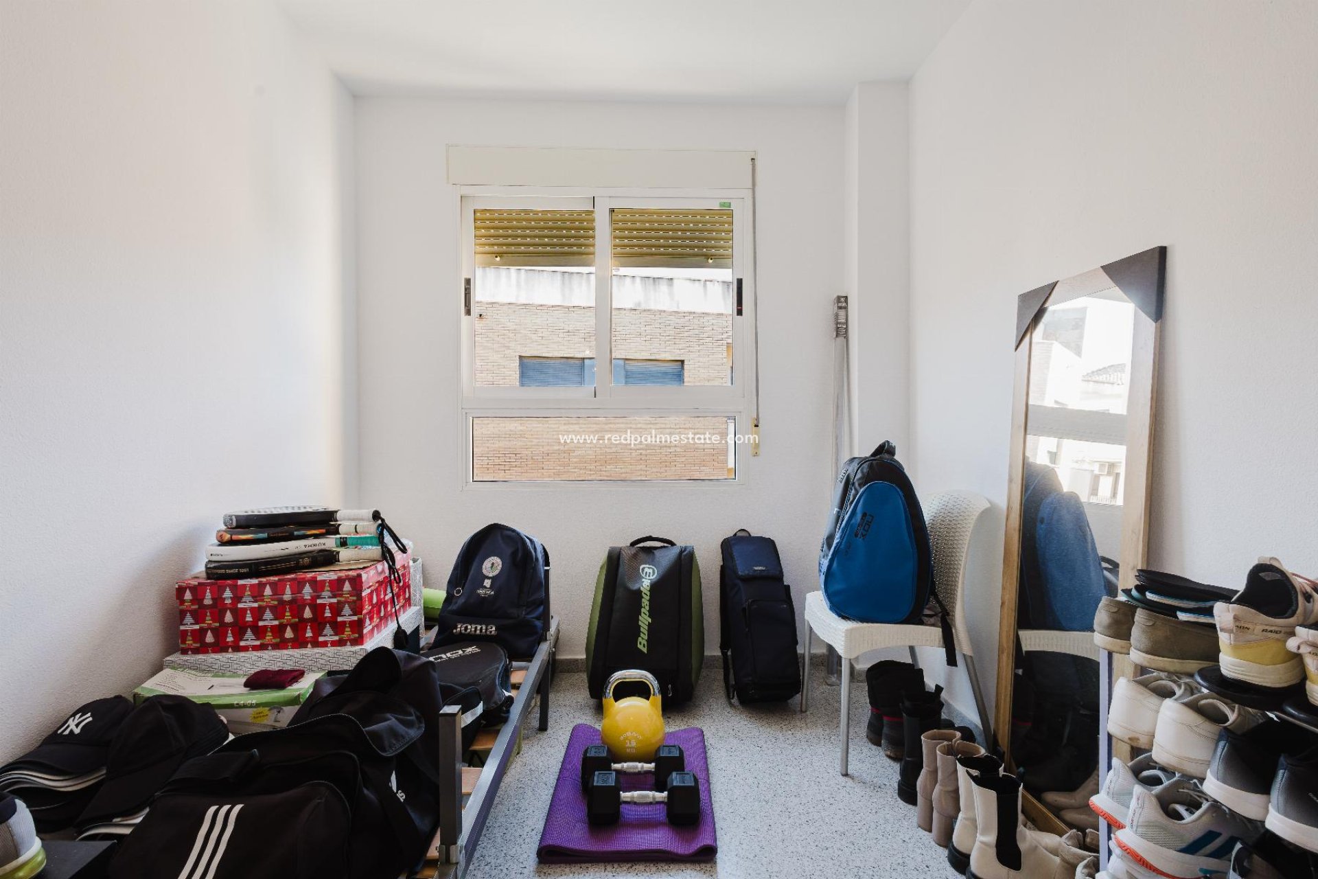 Reventa - Apartmentos -
San Miguel de Salinas - Inland