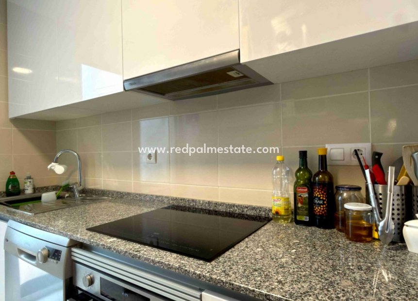 Reventa - Apartmentos -
San Miguel de Salinas - Inland