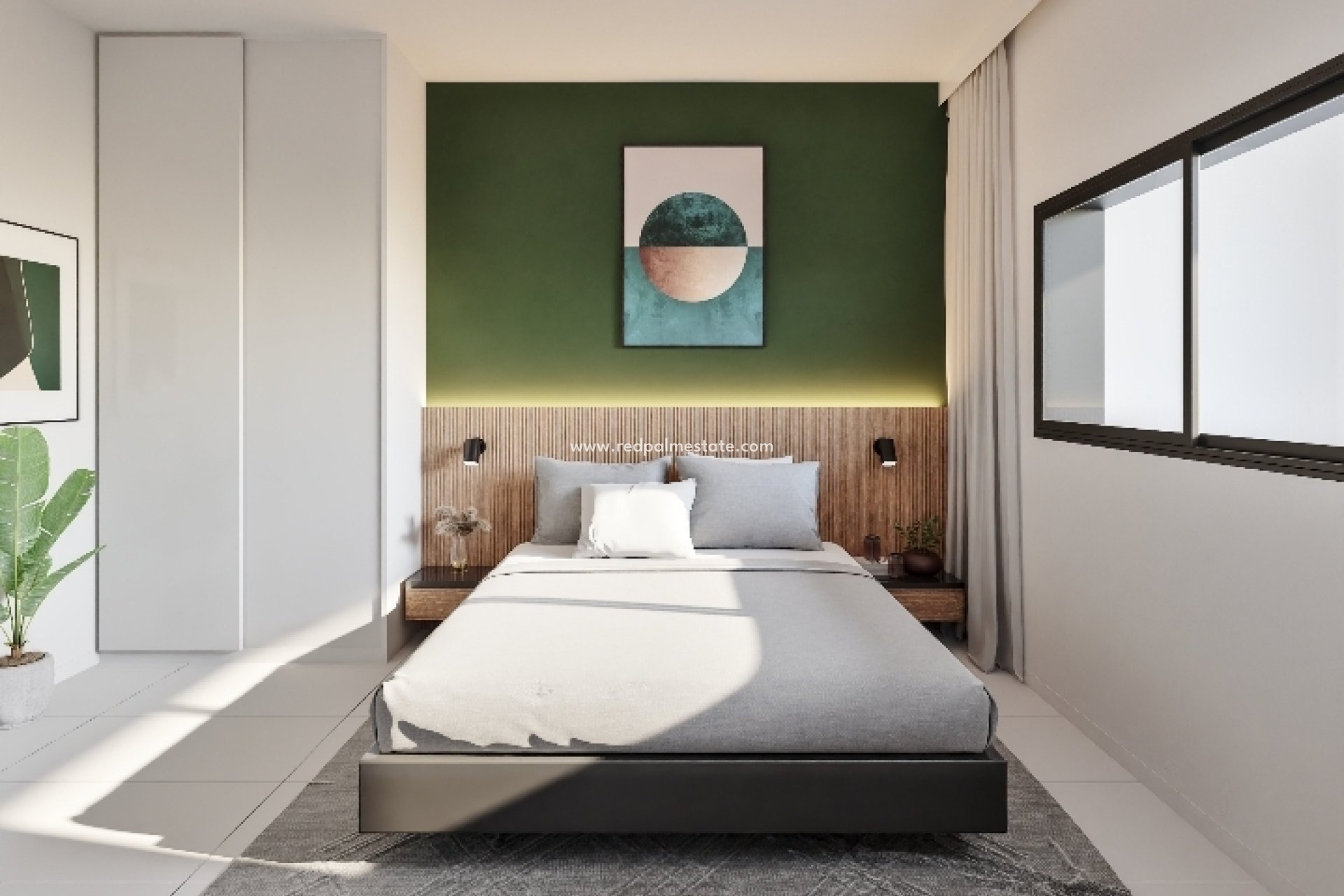 Reventa - Apartmentos -
San Miguel de Salinas - Inland