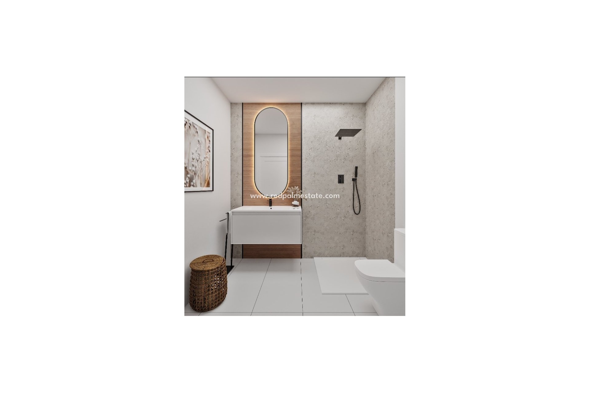 Reventa - Apartmentos -
San Miguel de Salinas - Inland