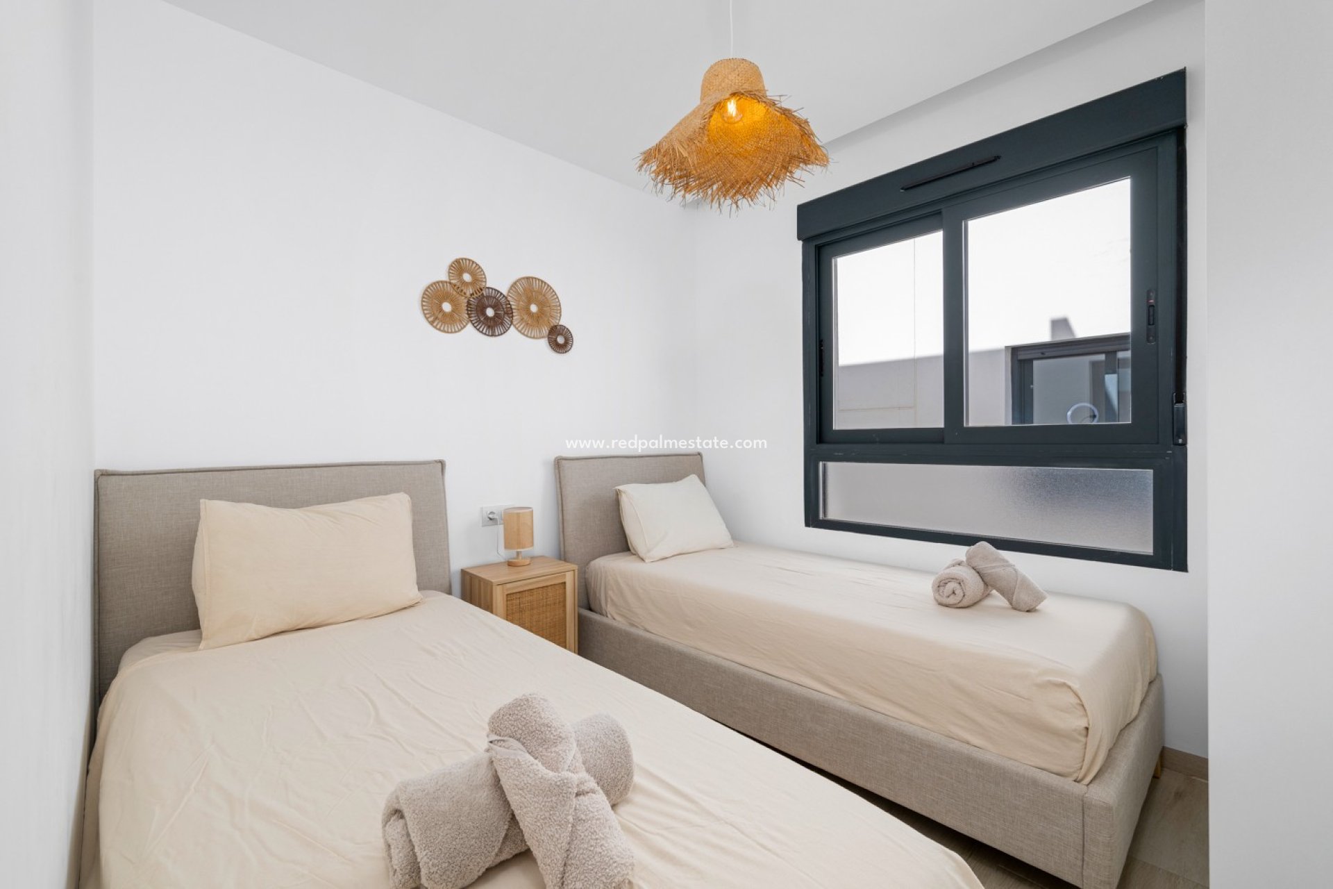 Reventa - Apartmentos -
San Miguel de Salinas - Inland