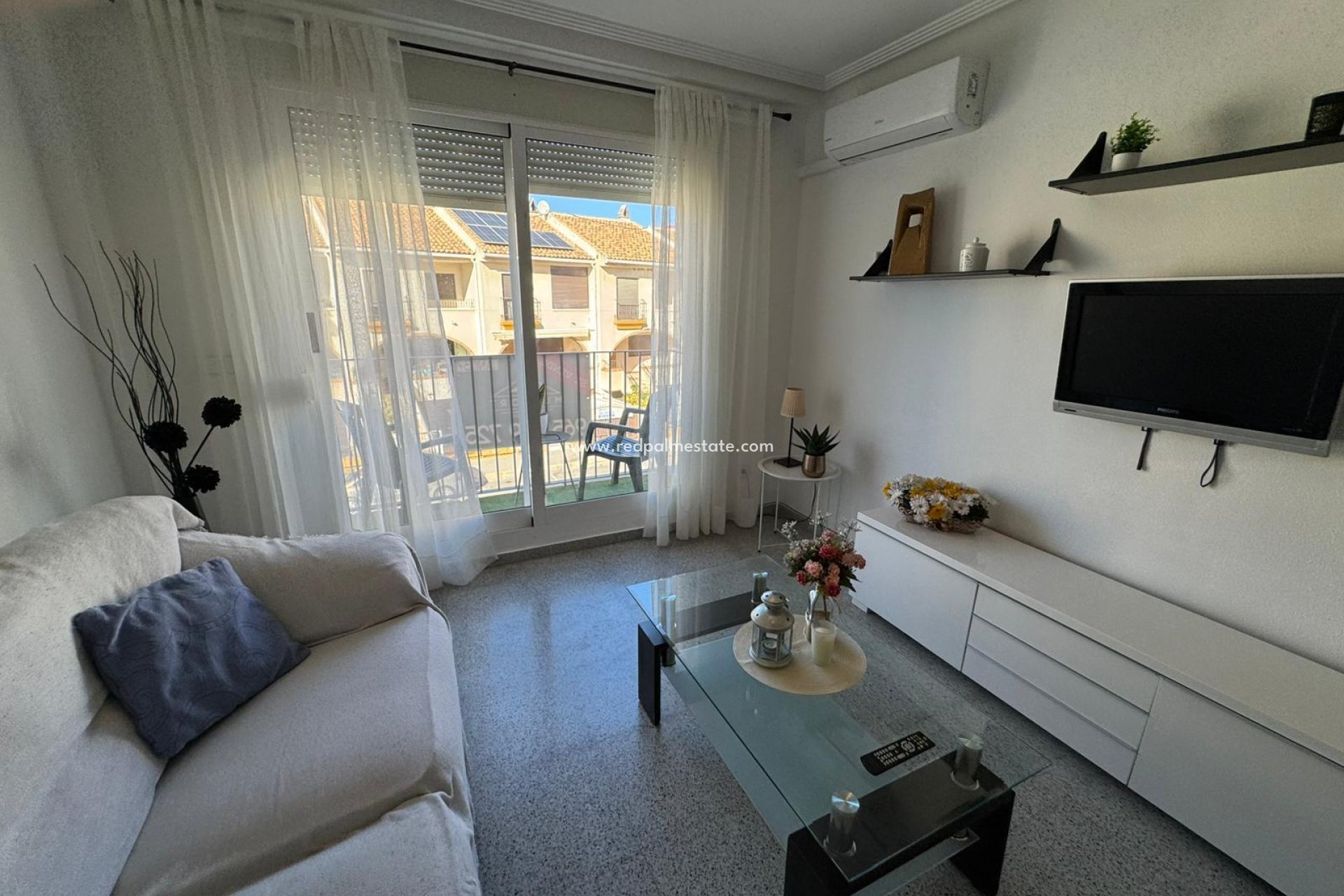Reventa - Apartmentos -
San Miguel de Salinas - Inland