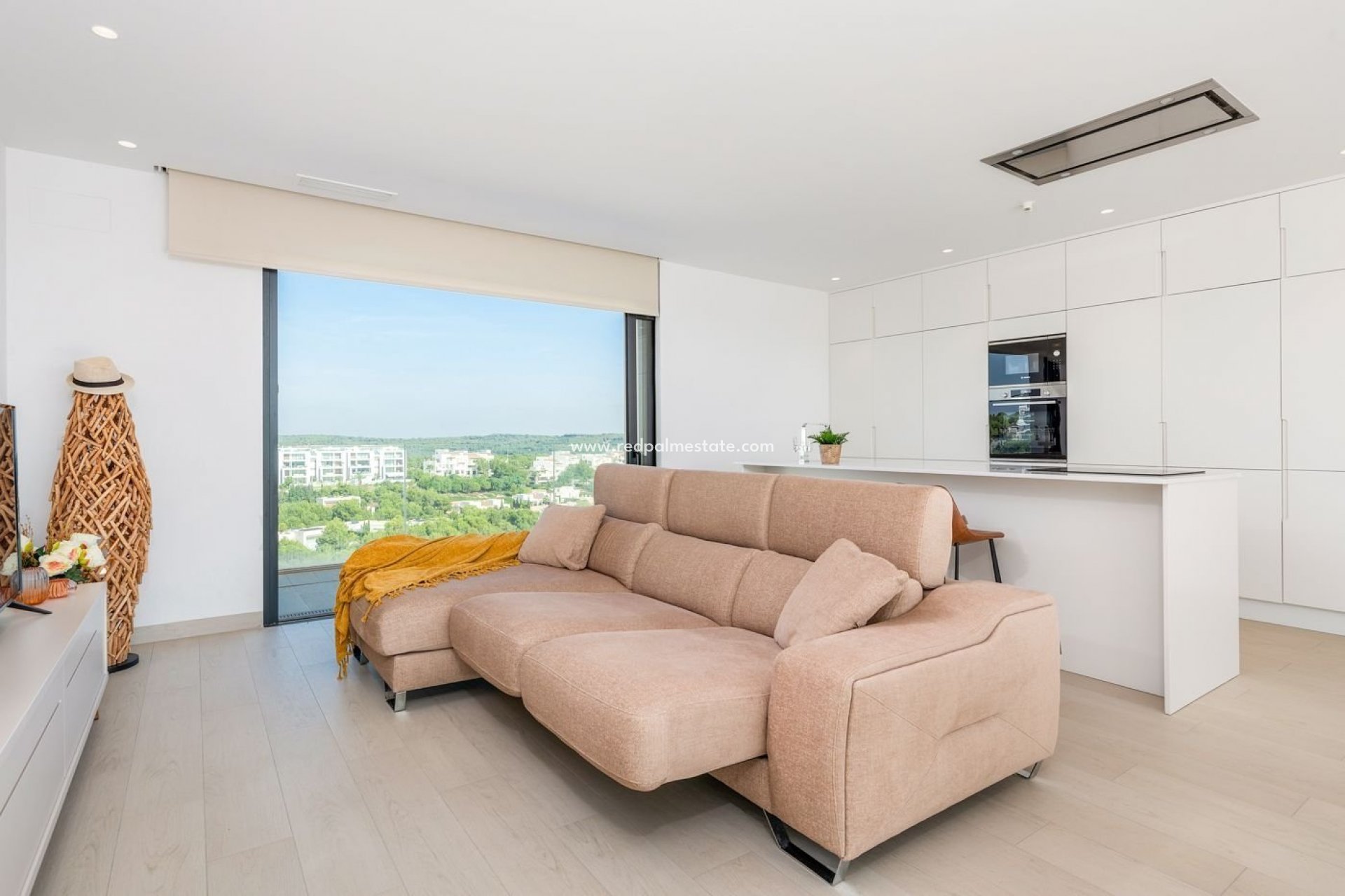 Reventa - Apartmentos -
San Miguel de Salinas - Las Colinas Golf