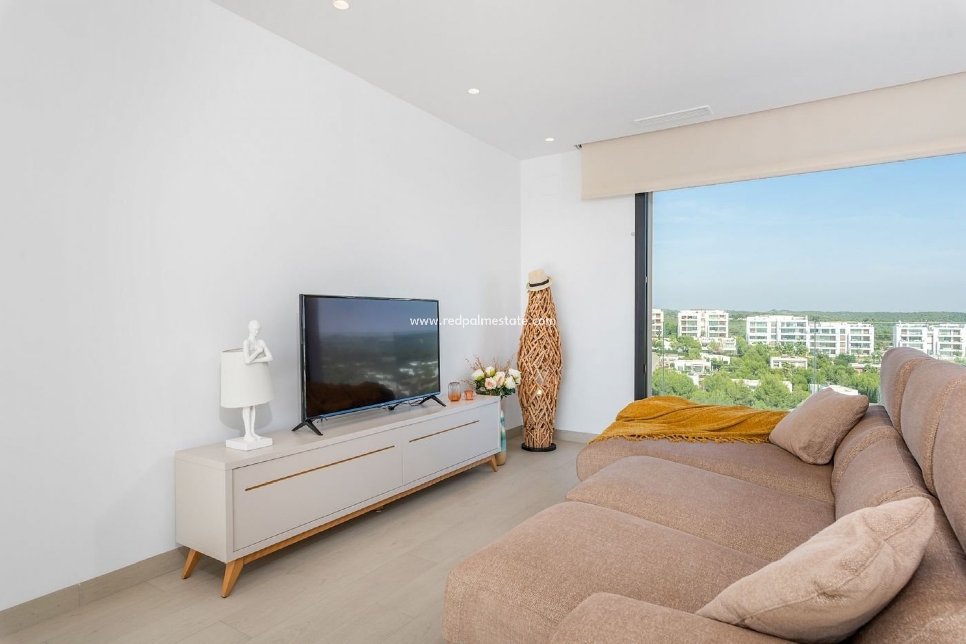 Reventa - Apartmentos -
San Miguel de Salinas - Las Colinas Golf