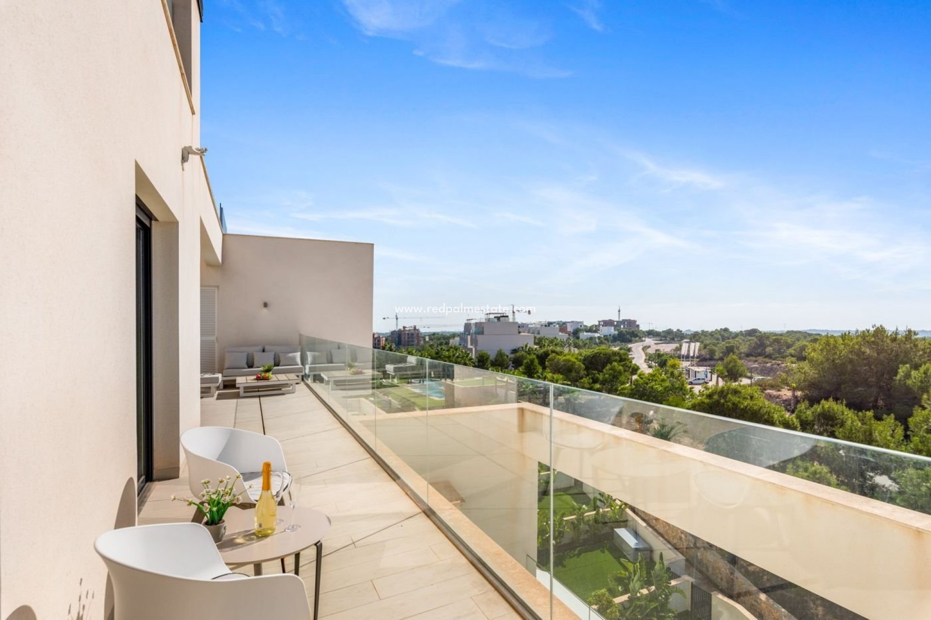 Reventa - Apartmentos -
San Miguel de Salinas - Las Colinas Golf