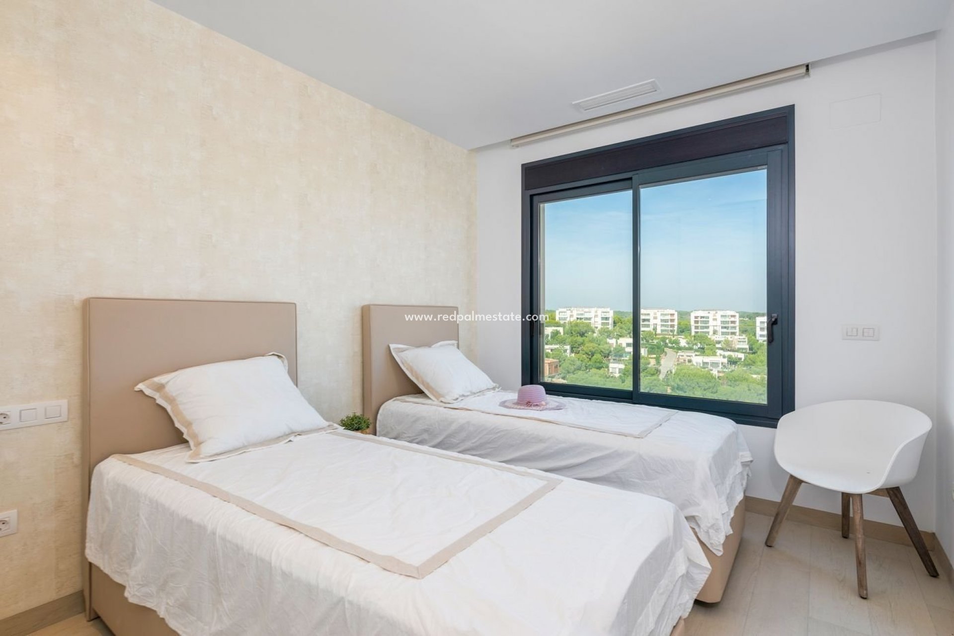 Reventa - Apartmentos -
San Miguel de Salinas - Las Colinas Golf