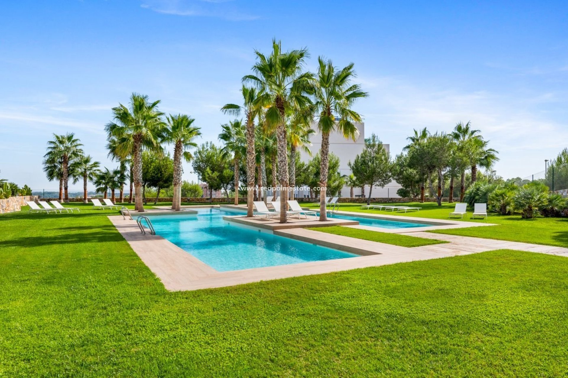 Reventa - Apartmentos -
San Miguel de Salinas - Las Colinas Golf