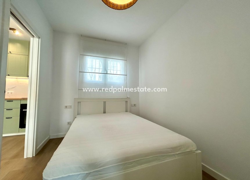 Reventa - Apartmentos -
San Miguel de Salinas - Las filipinas