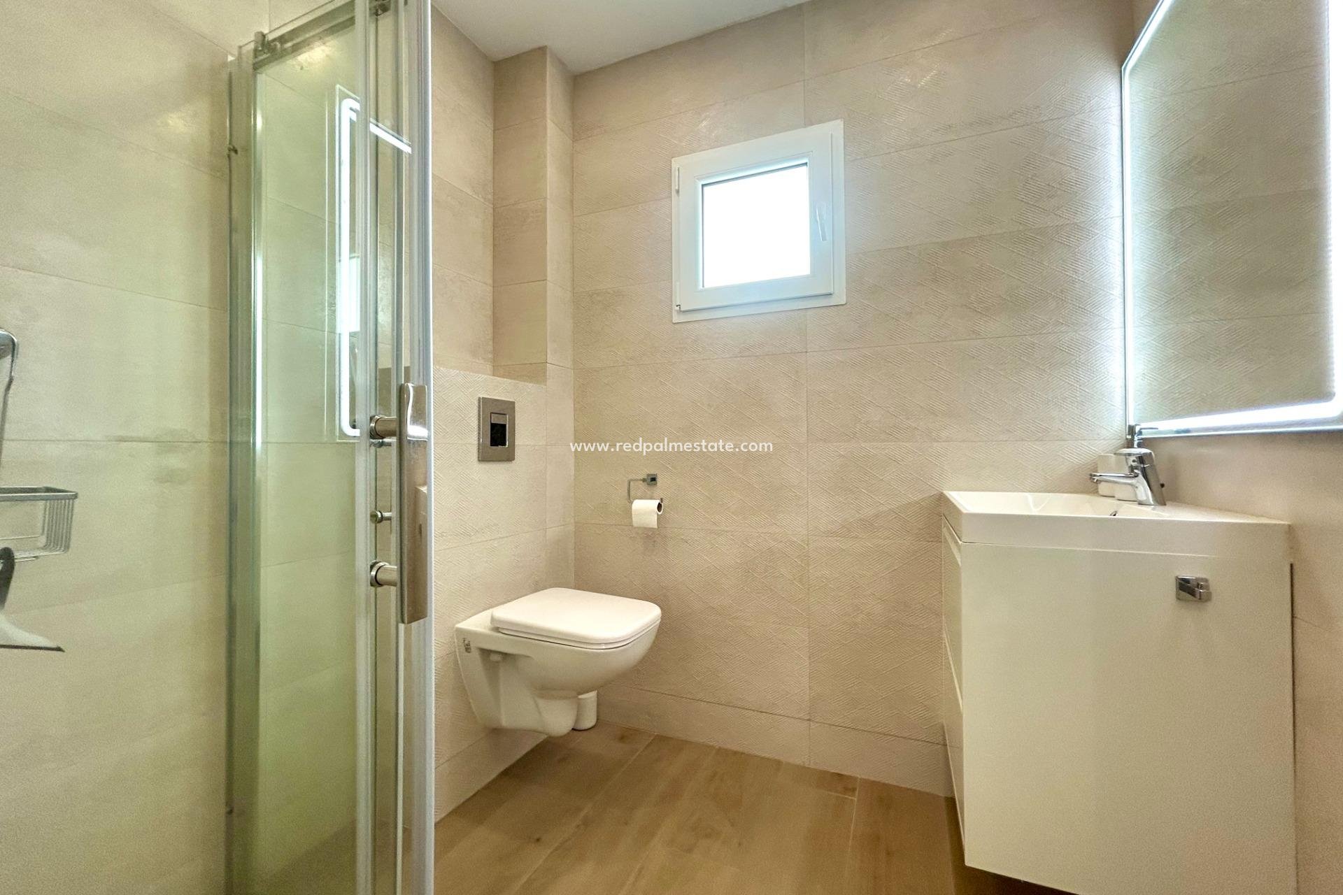 Reventa - Apartmentos -
San Miguel de Salinas - Las filipinas