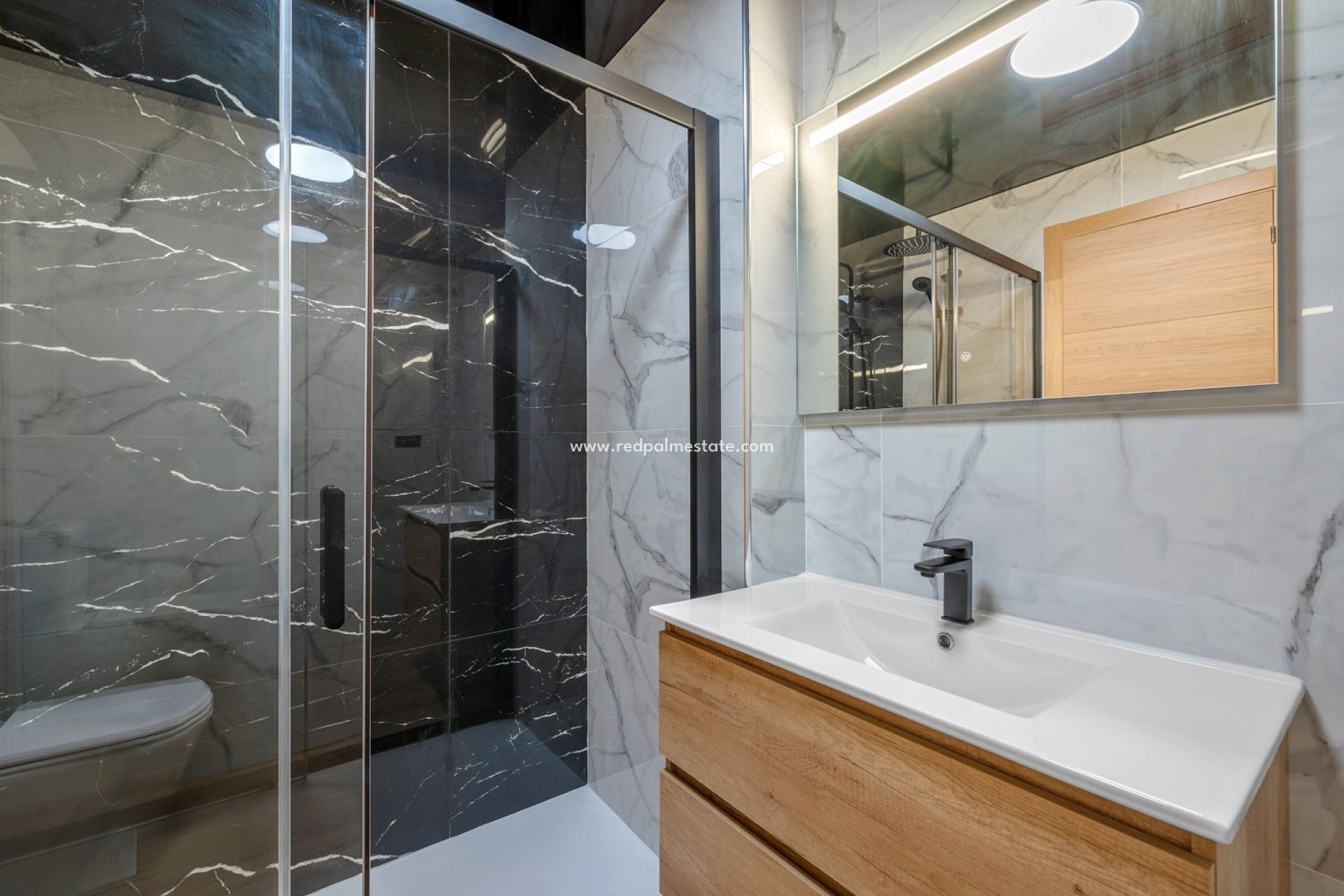 Reventa - Apartmentos -
San Miguel de Salinas - Orihuela Costa