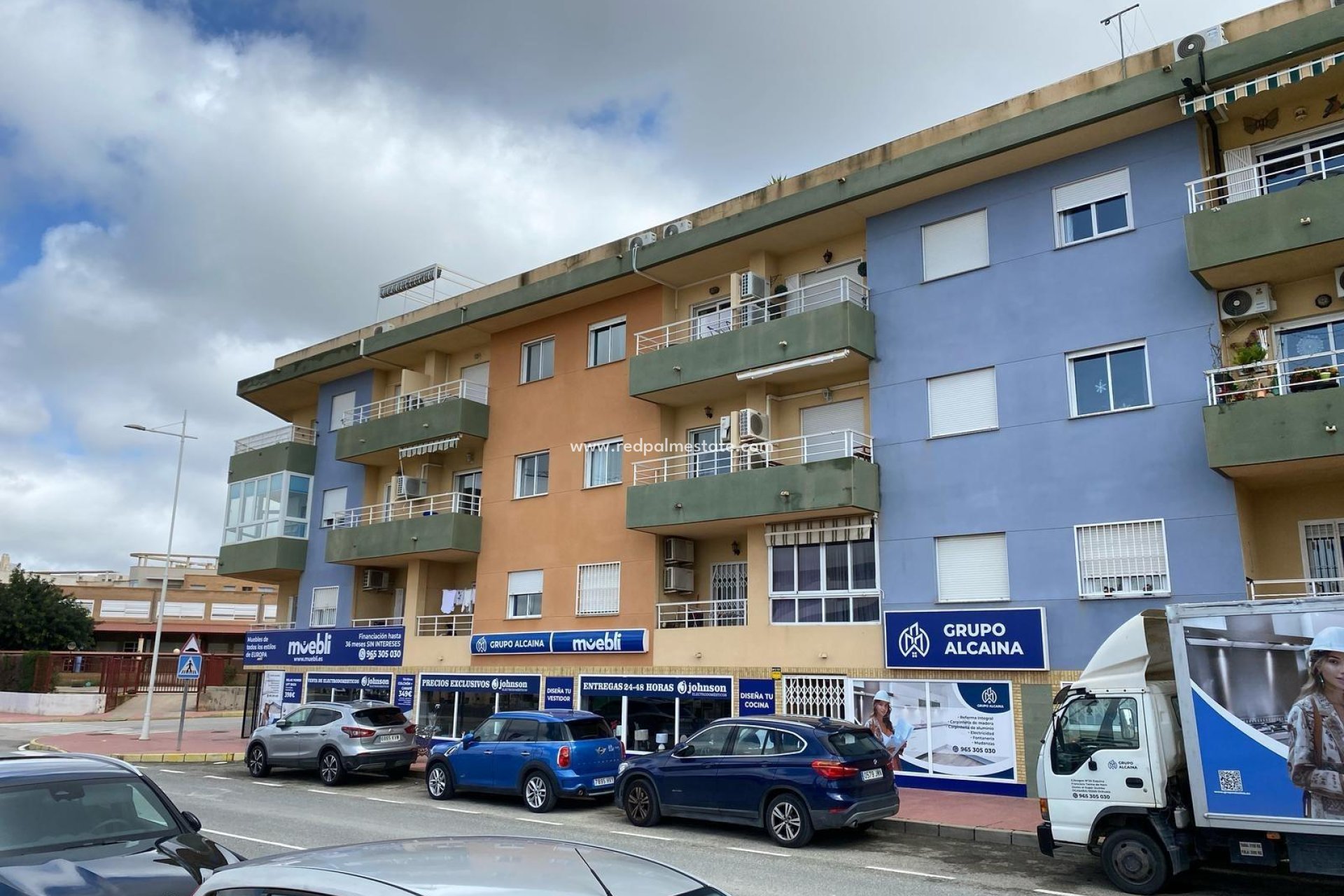 Reventa - Apartmentos -
San Miguel de Salinas - Pueblo 9