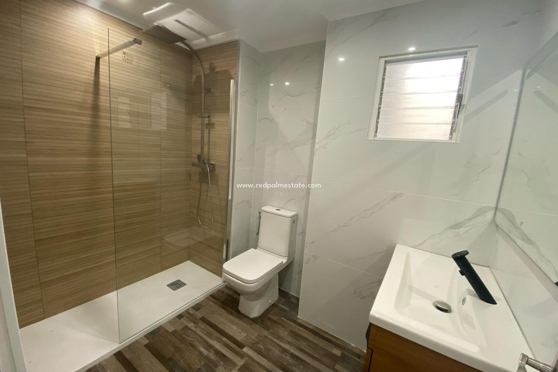 Reventa - Apartmentos -
San Miguel de Salinas - Pueblo 9