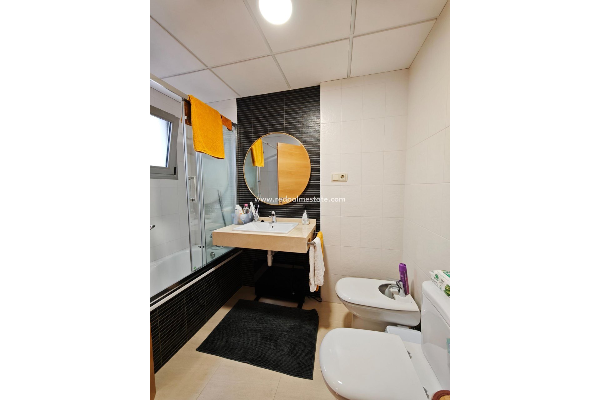 Reventa - Apartmentos -
San Miguel de Salinas - Pueblo 9