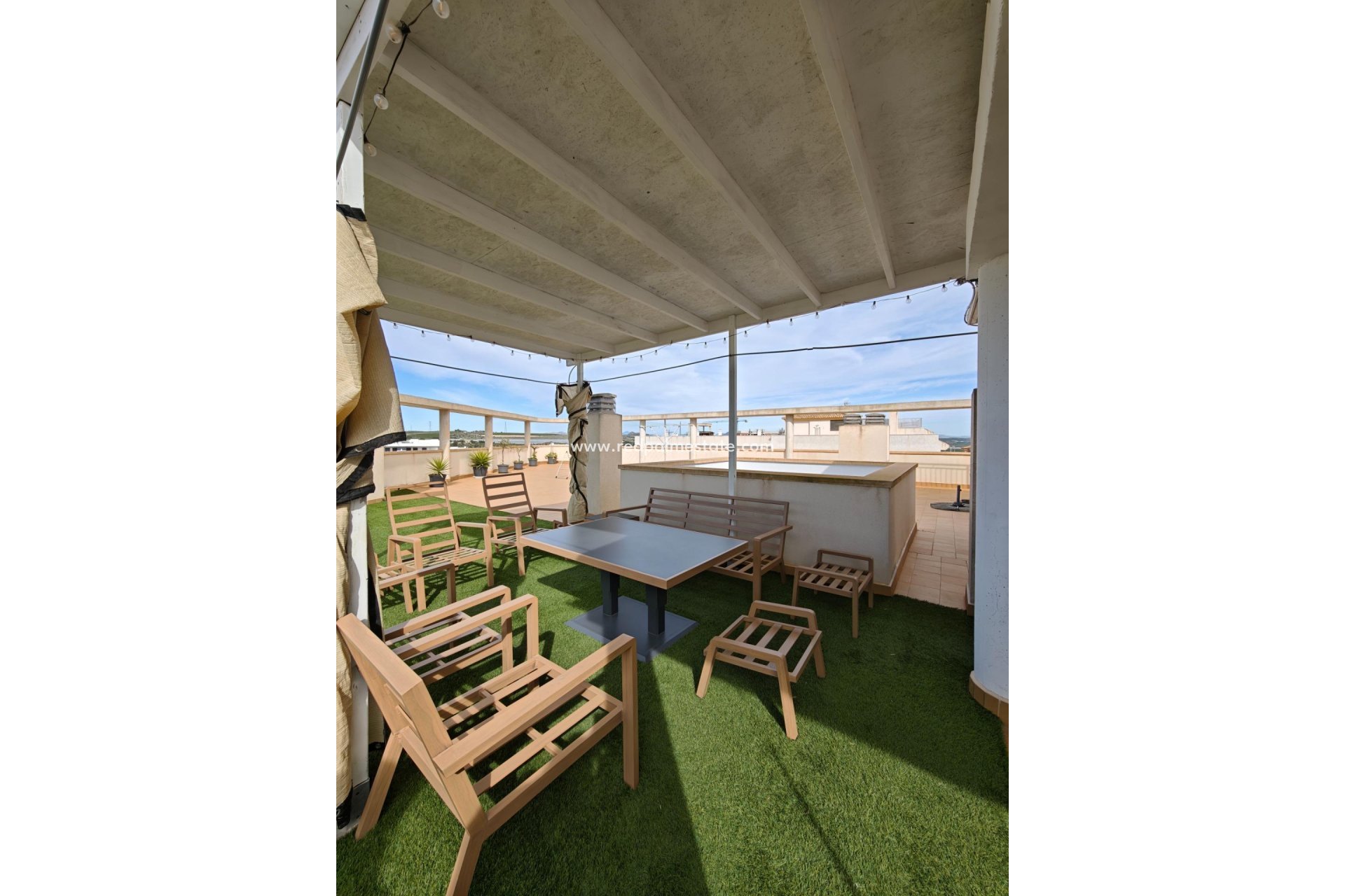 Reventa - Apartmentos -
San Miguel de Salinas - Pueblo 9