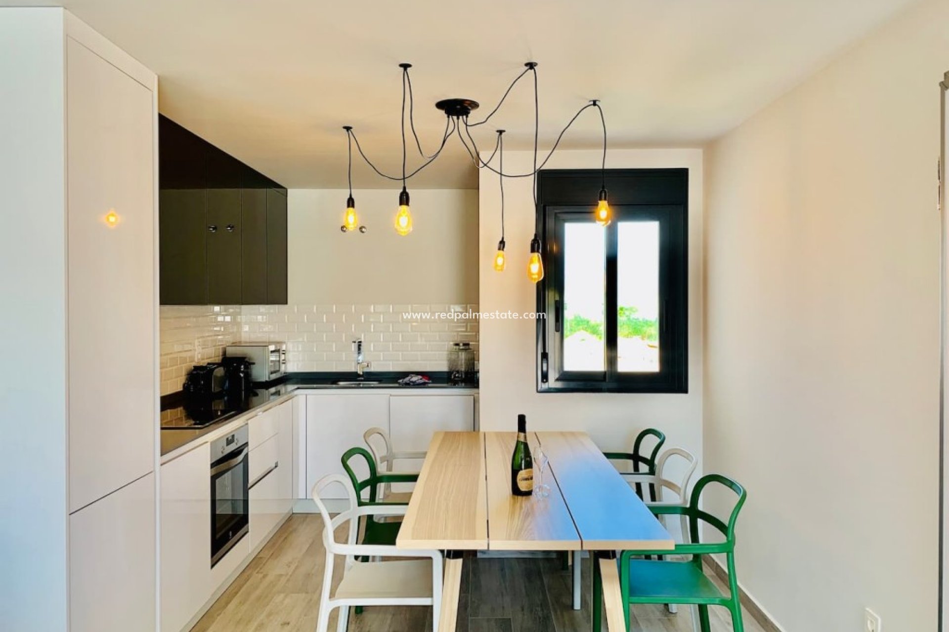 Reventa - Apartmentos -
San Miguel de Salinas - San Miguel Salinas