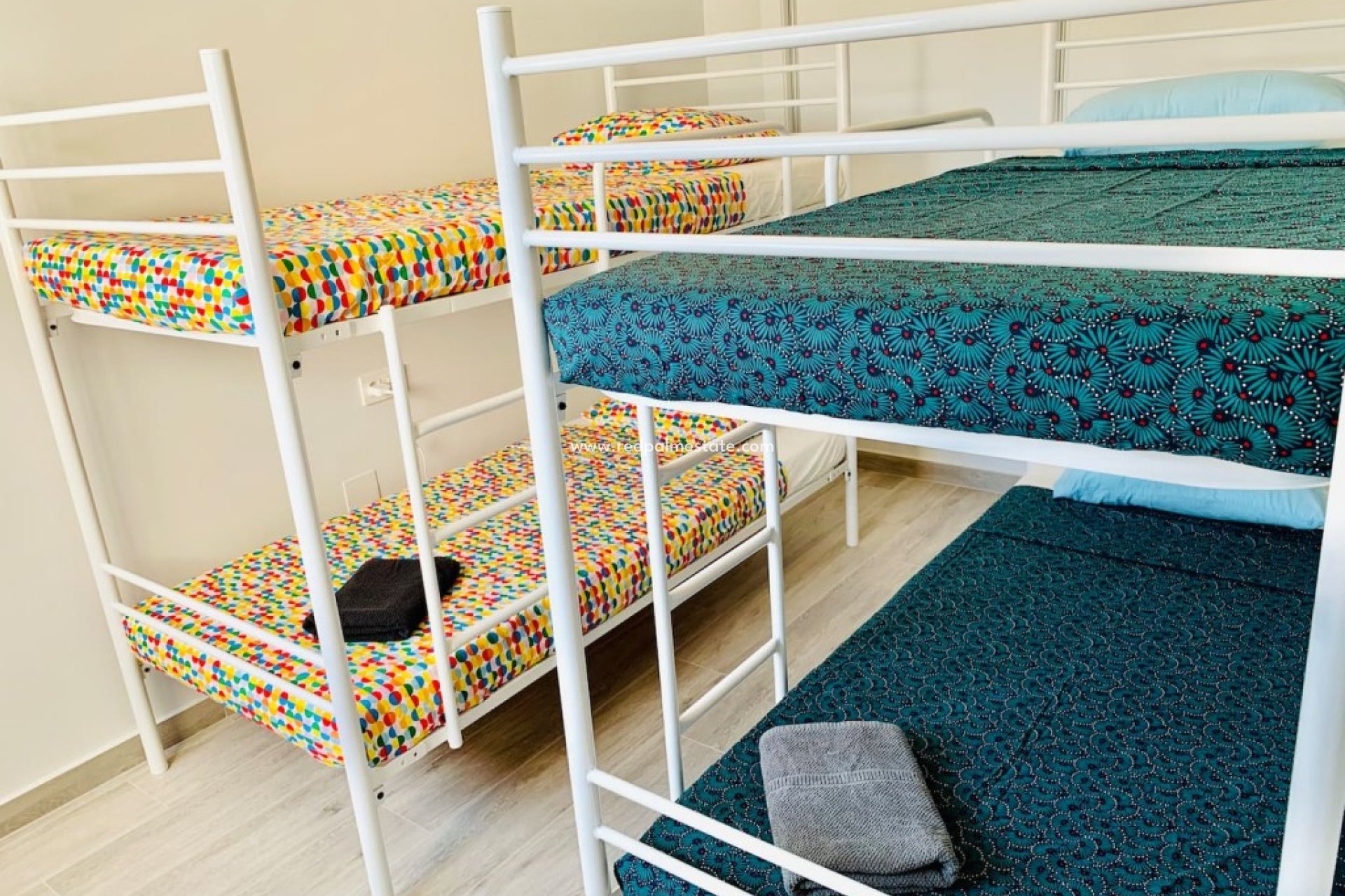 Reventa - Apartmentos -
San Miguel de Salinas - San Miguel Salinas