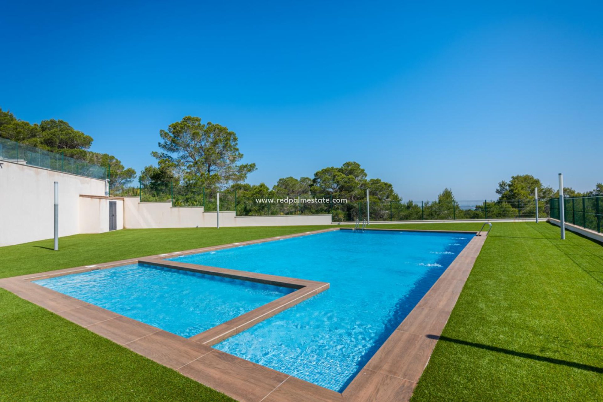 Reventa - Apartmentos -
San Miguel de Salinas - San Miguel Salinas