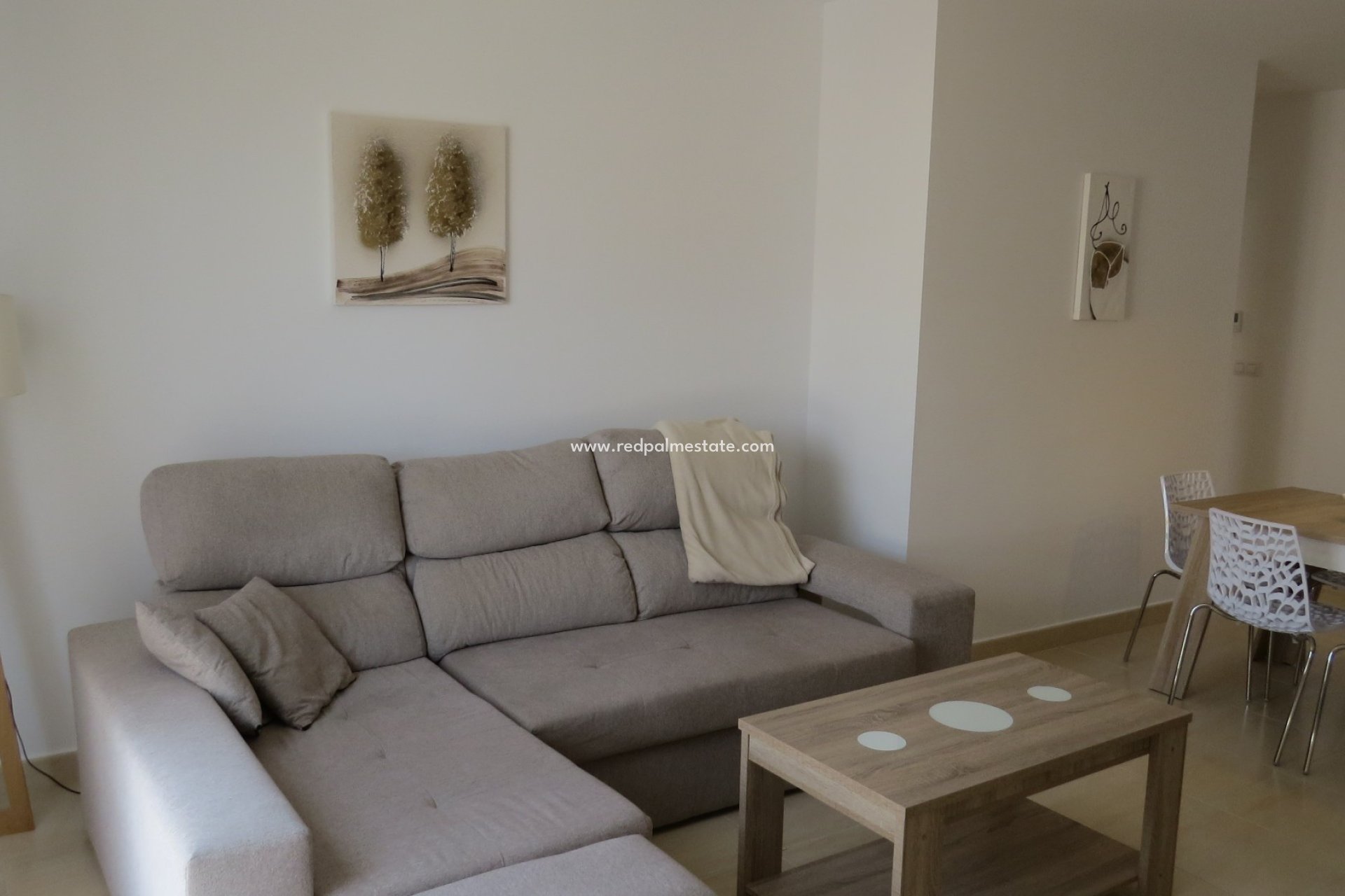 Reventa - Apartmentos -
San Miguel de Salinas - San Miguel Salinas