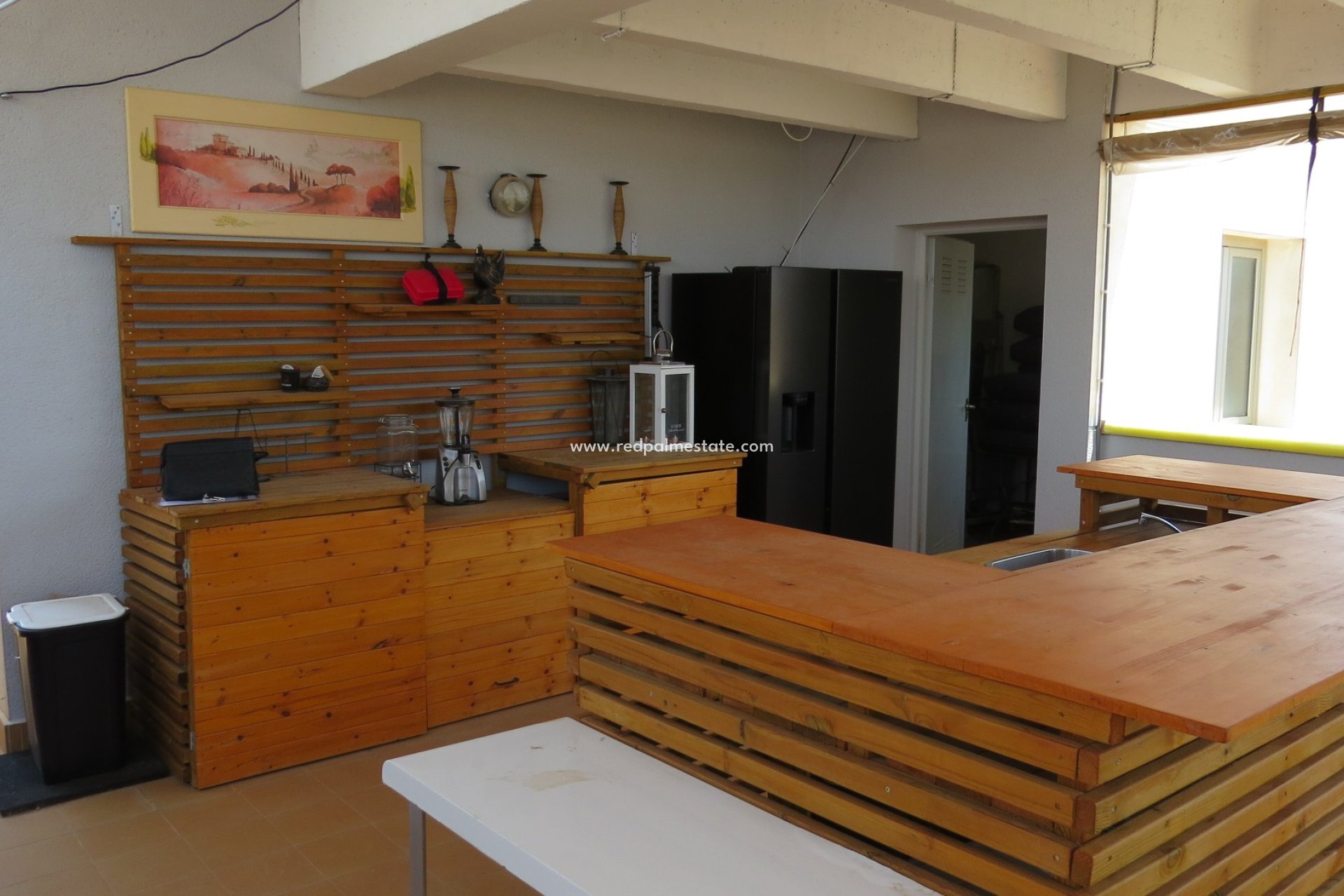 Reventa - Apartmentos -
San Miguel de Salinas - San Miguel Salinas