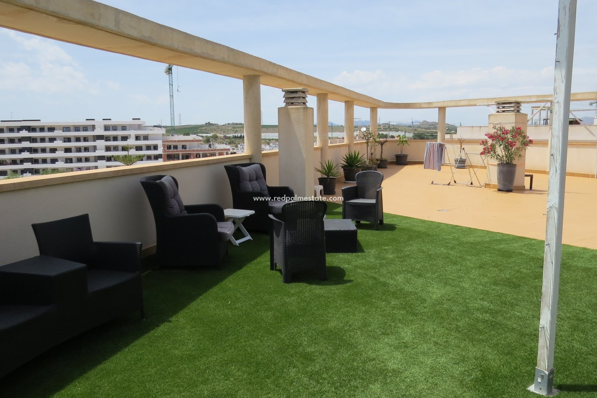 Reventa - Apartmentos -
San Miguel de Salinas - San Miguel Salinas