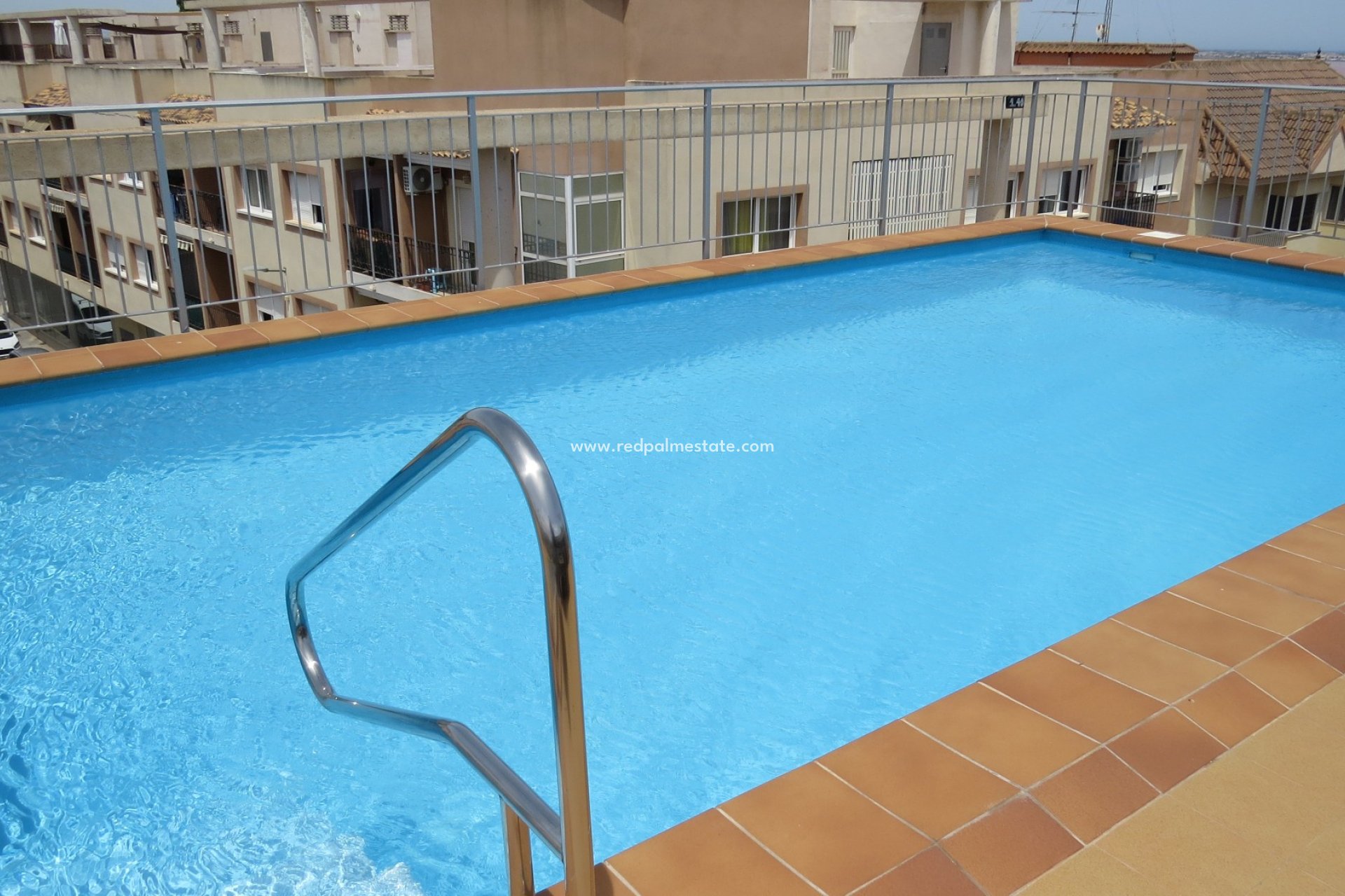 Reventa - Apartmentos -
San Miguel de Salinas - San Miguel Salinas