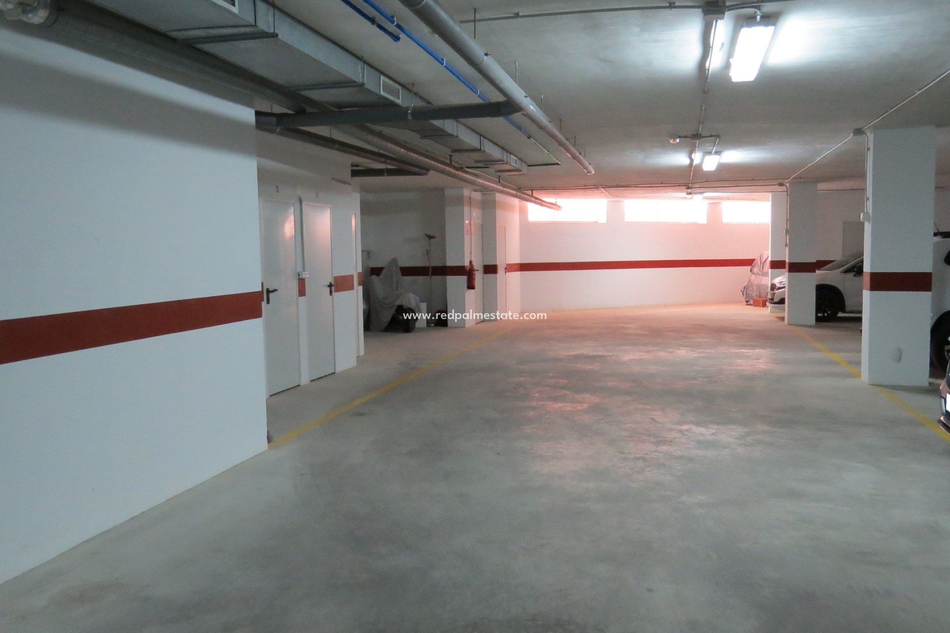 Reventa - Apartmentos -
San Miguel de Salinas - San Miguel Salinas