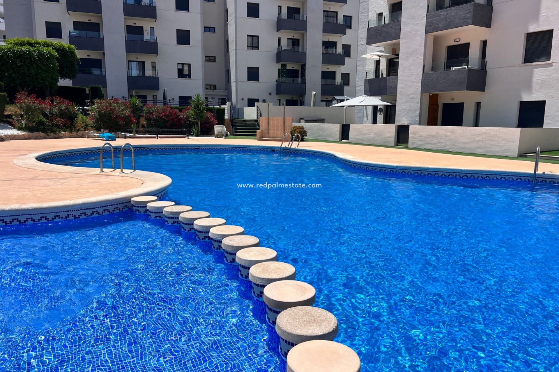 Reventa - Apartmentos -
San Miguel de Salinas - San Miguel Salinas