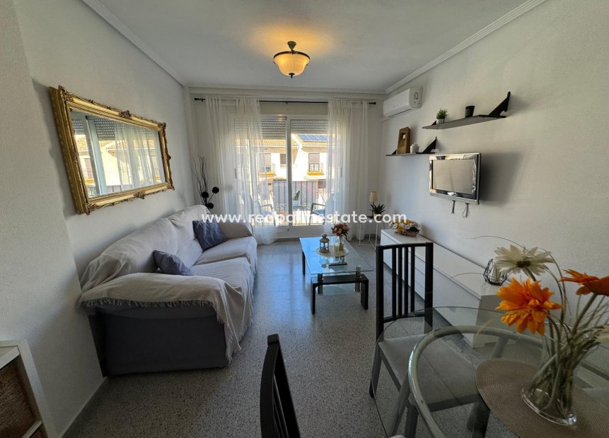 Reventa - Apartmentos -
San Miguel de Salinas - San Miguel Salinas