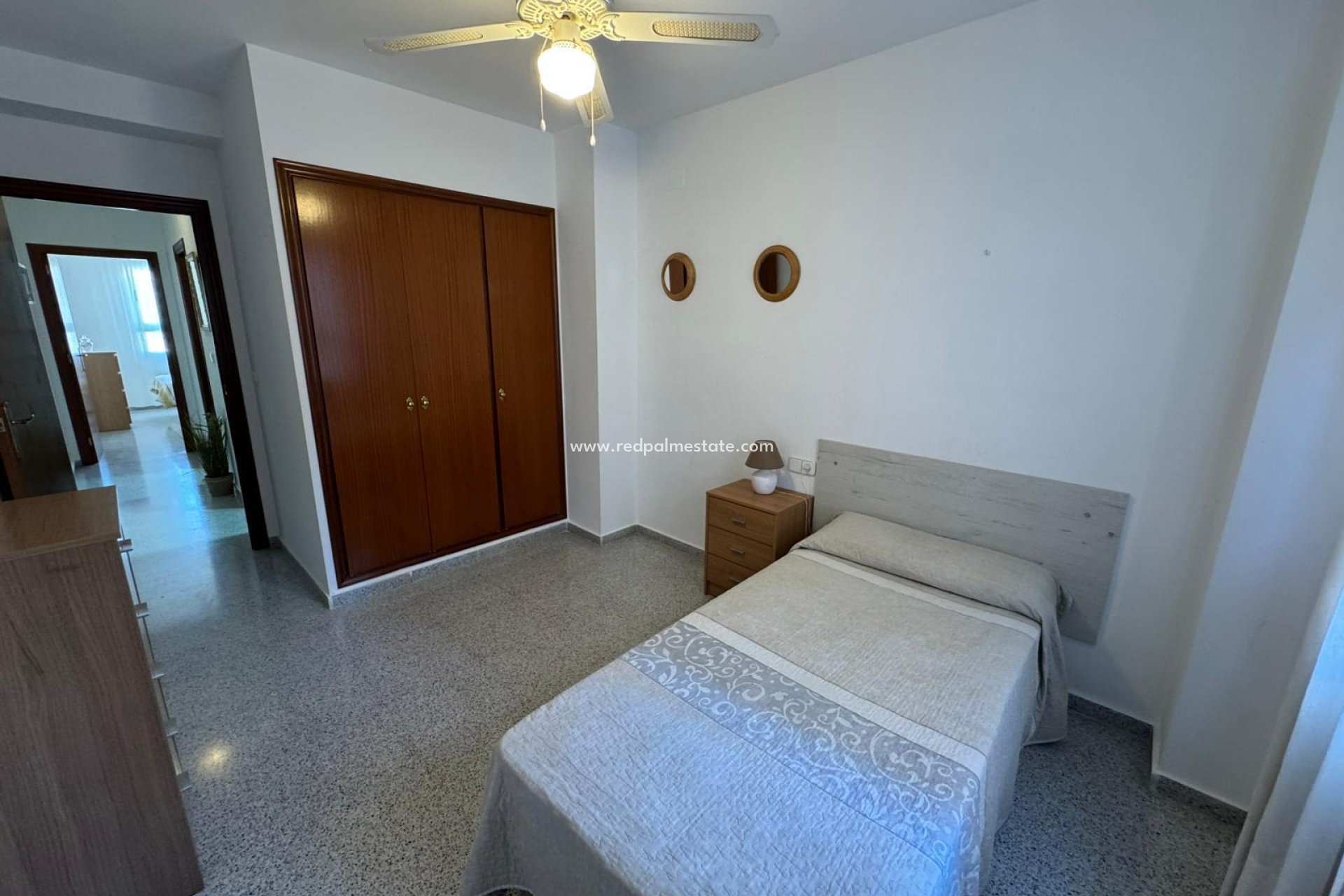 Reventa - Apartmentos -
San Miguel de Salinas - San Miguel Salinas