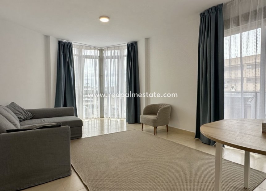 Reventa - Apartmentos -
San Miguel de Salinas - San Miguel Salinas