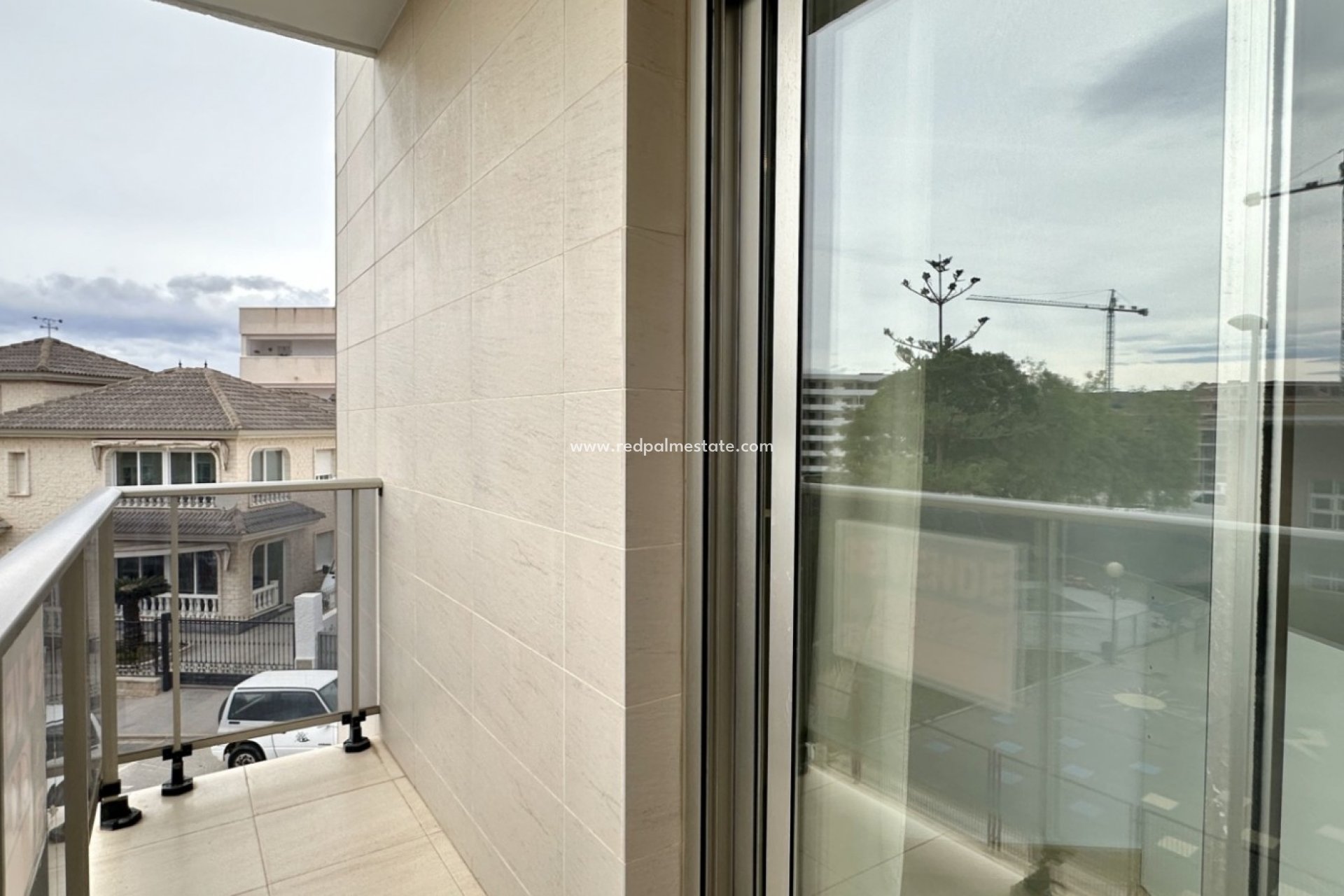 Reventa - Apartmentos -
San Miguel de Salinas - San Miguel Salinas