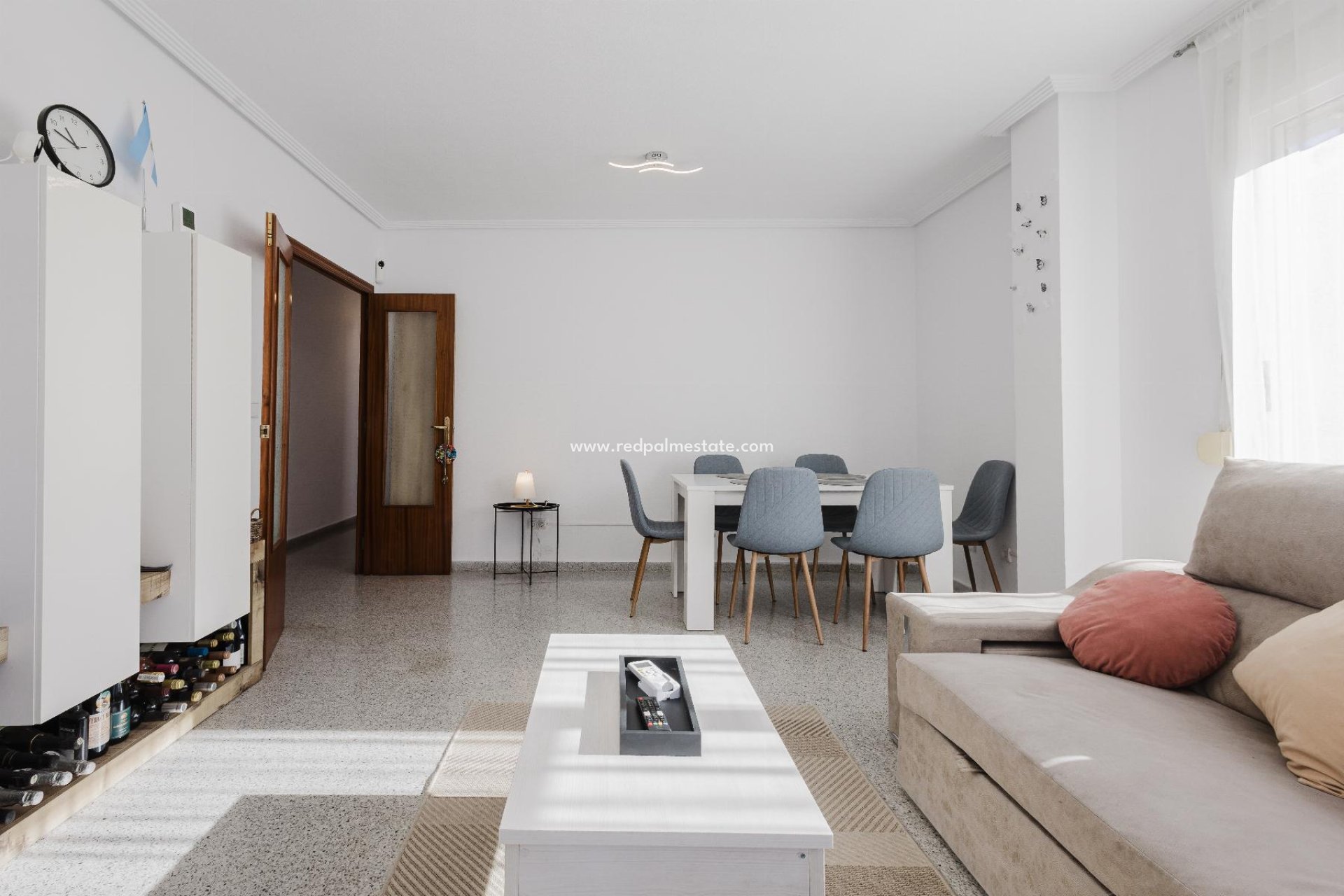 Reventa - Apartmentos -
San Miguel de Salinas - San Miguel Salinas