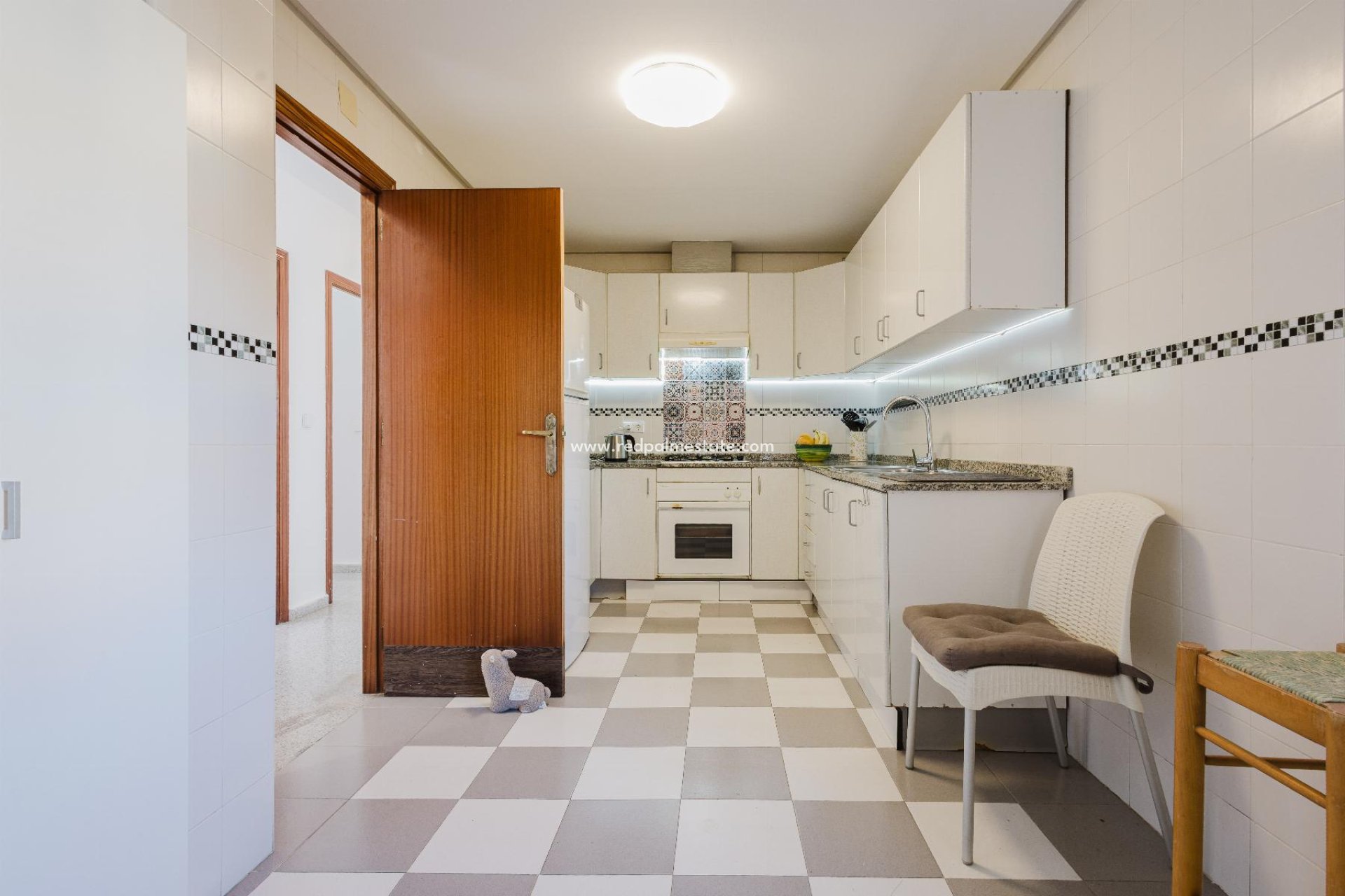 Reventa - Apartmentos -
San Miguel de Salinas - San Miguel Salinas