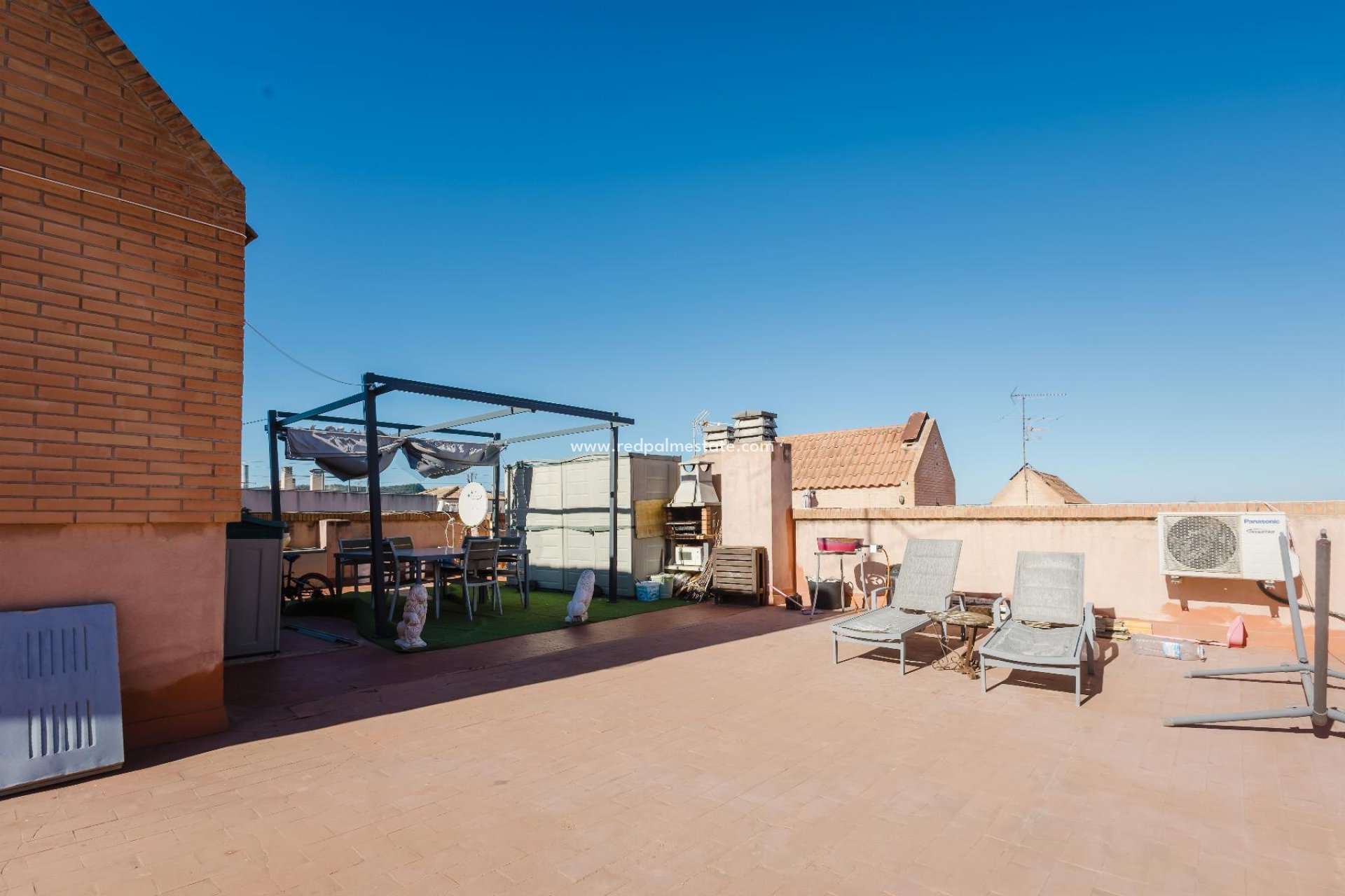 Reventa - Apartmentos -
San Miguel de Salinas - San Miguel Salinas