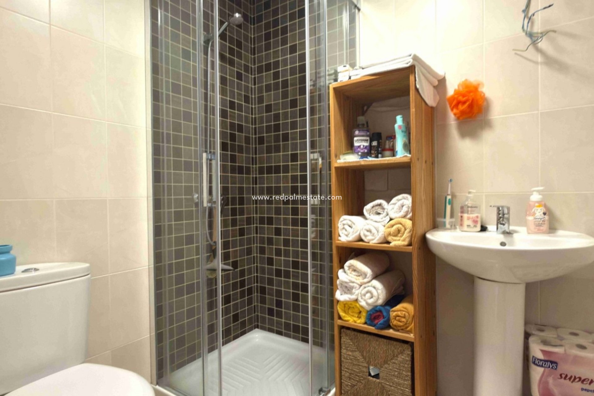 Reventa - Apartmentos -
San Miguel de Salinas - San Miguel Salinas