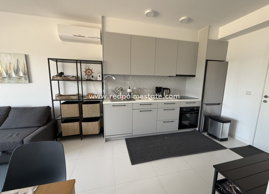 Reventa - Apartmentos -
San Miguel de Salinas - San Miguel Salinas