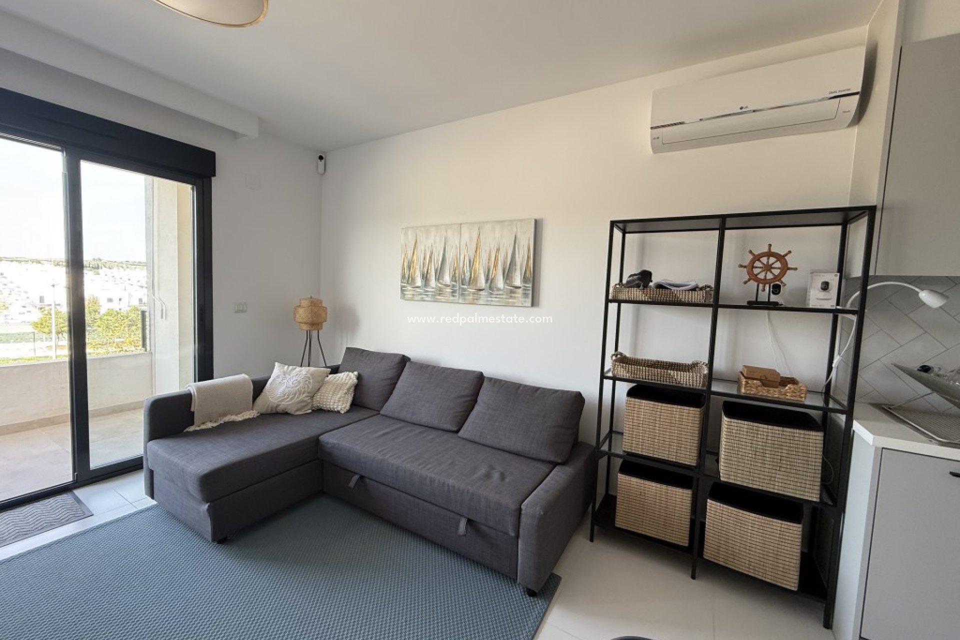 Reventa - Apartmentos -
San Miguel de Salinas - San Miguel Salinas