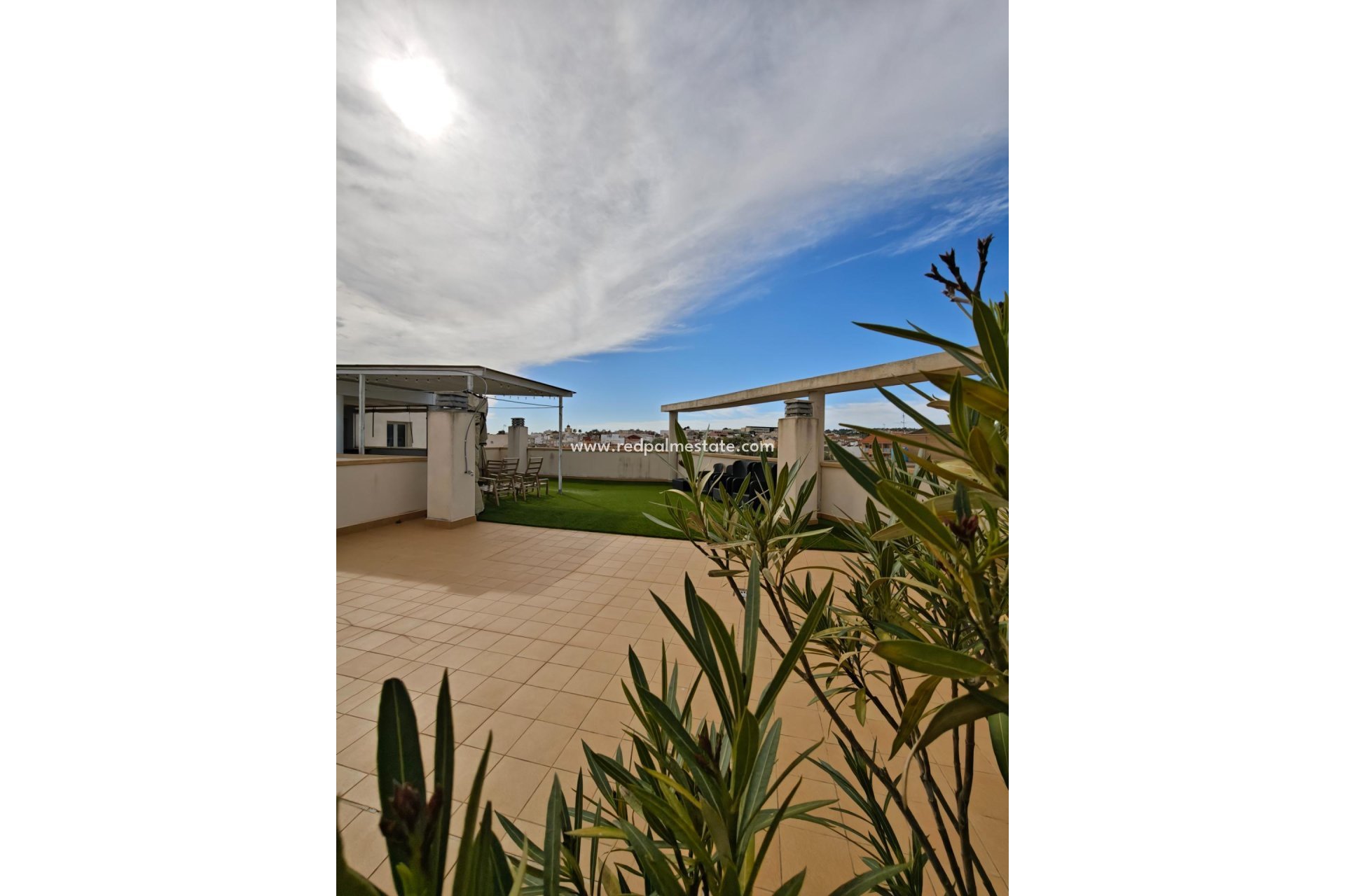 Reventa - Apartmentos -
San Miguel de Salinas - San Miguel Salinas