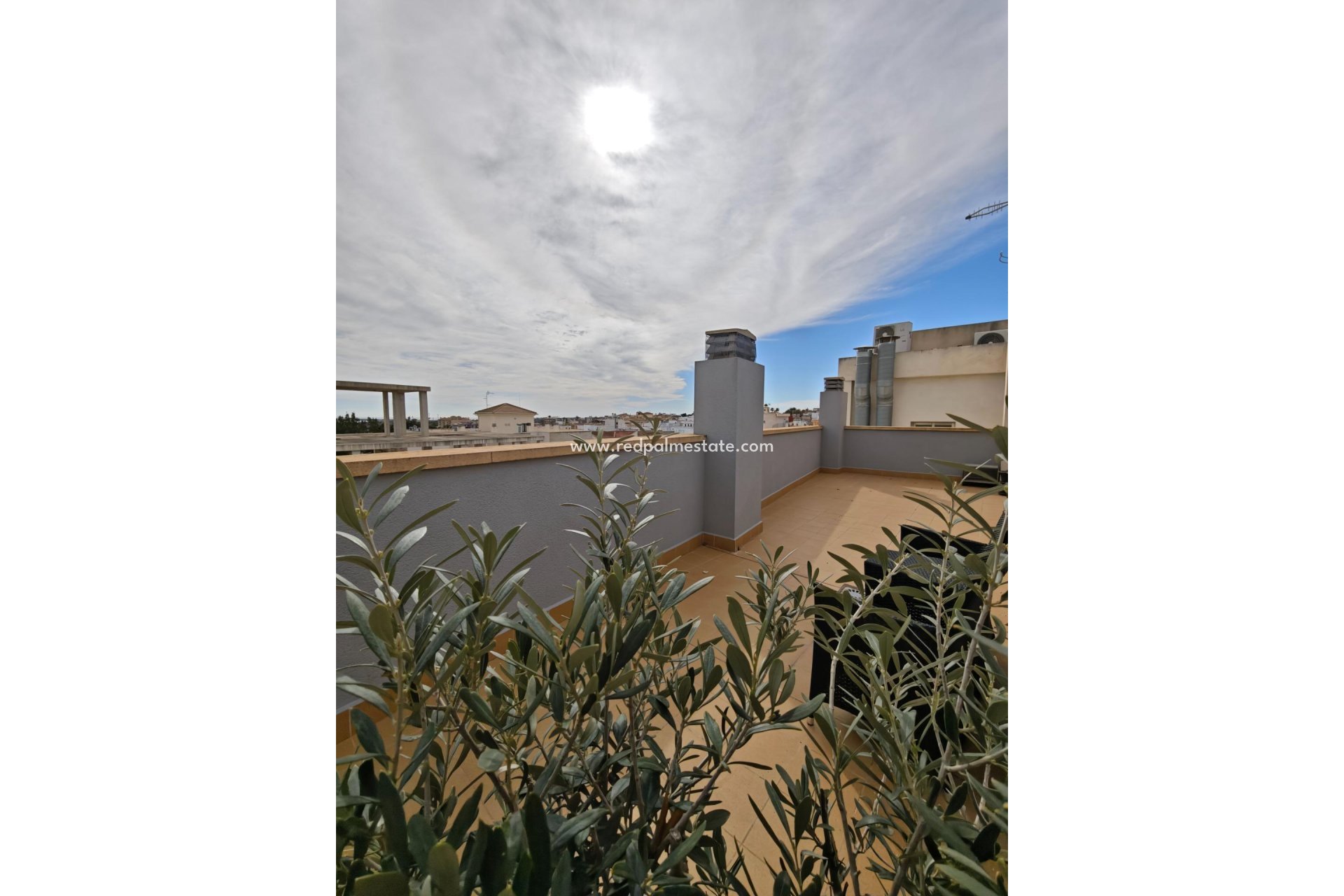 Reventa - Apartmentos -
San Miguel de Salinas - San Miguel Salinas