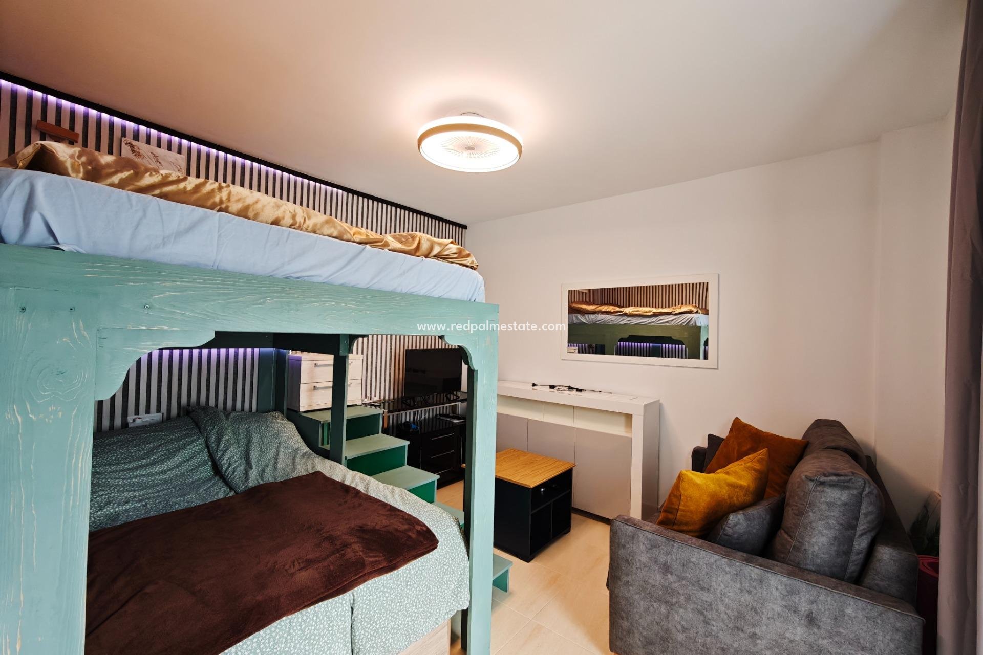 Reventa - Apartmentos -
San Miguel de Salinas - San Miguel Salinas