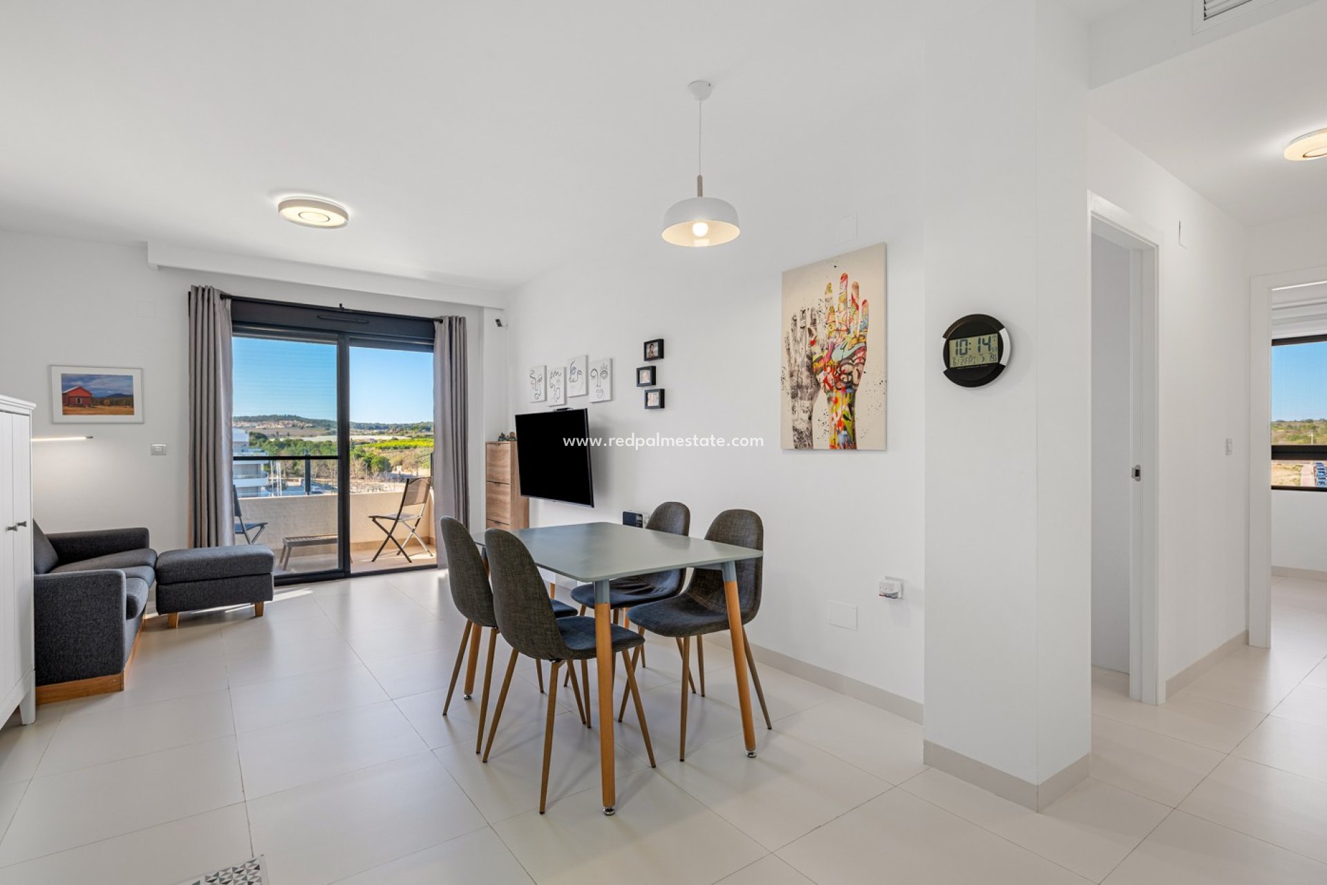 Reventa - Apartmentos -
San Miguel de Salinas - San Miguel