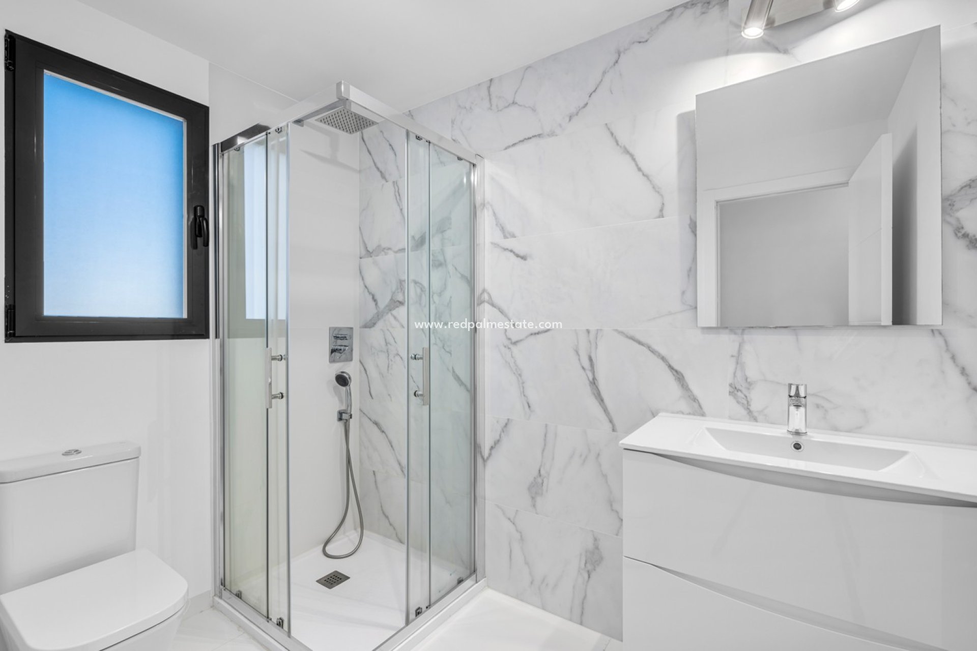 Reventa - Apartmentos -
San Miguel de Salinas - San Miguel