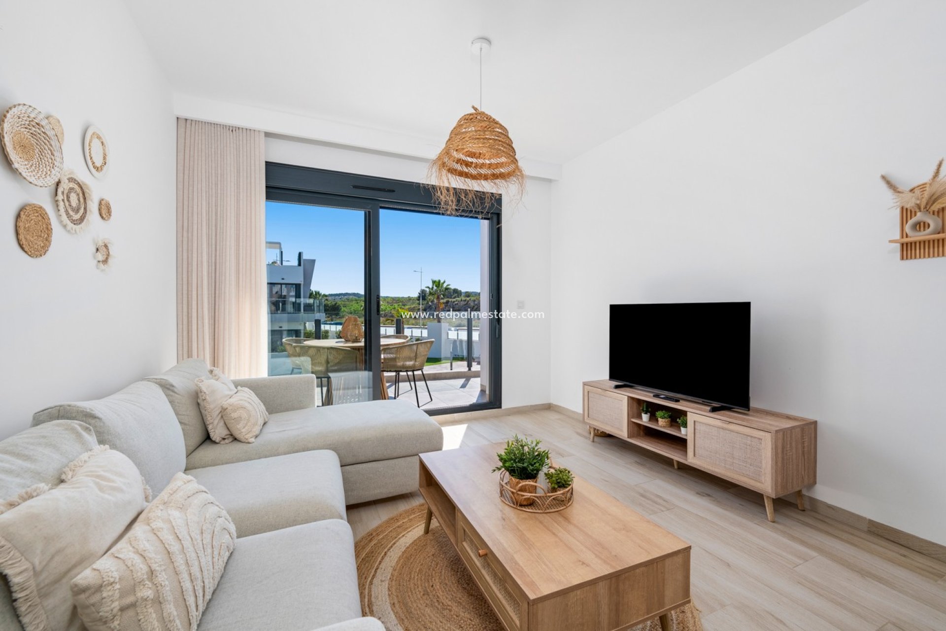 Reventa - Apartmentos -
San Miguel de Salinas - San Miguel