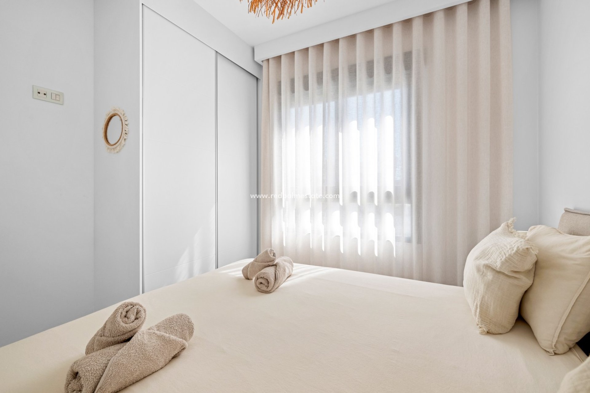 Reventa - Apartmentos -
San Miguel de Salinas - San Miguel