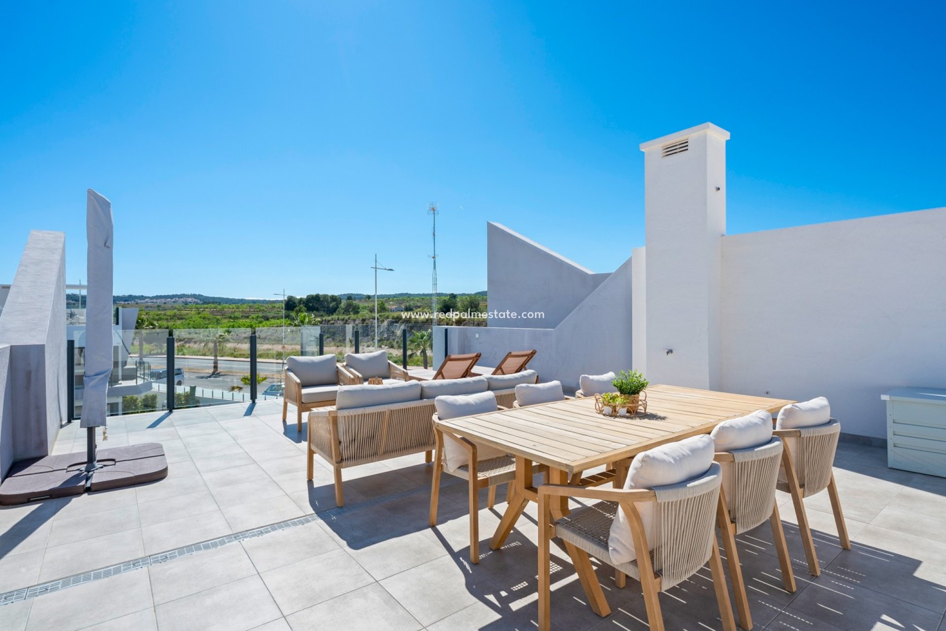 Reventa - Apartmentos -
San Miguel de Salinas - San Miguel