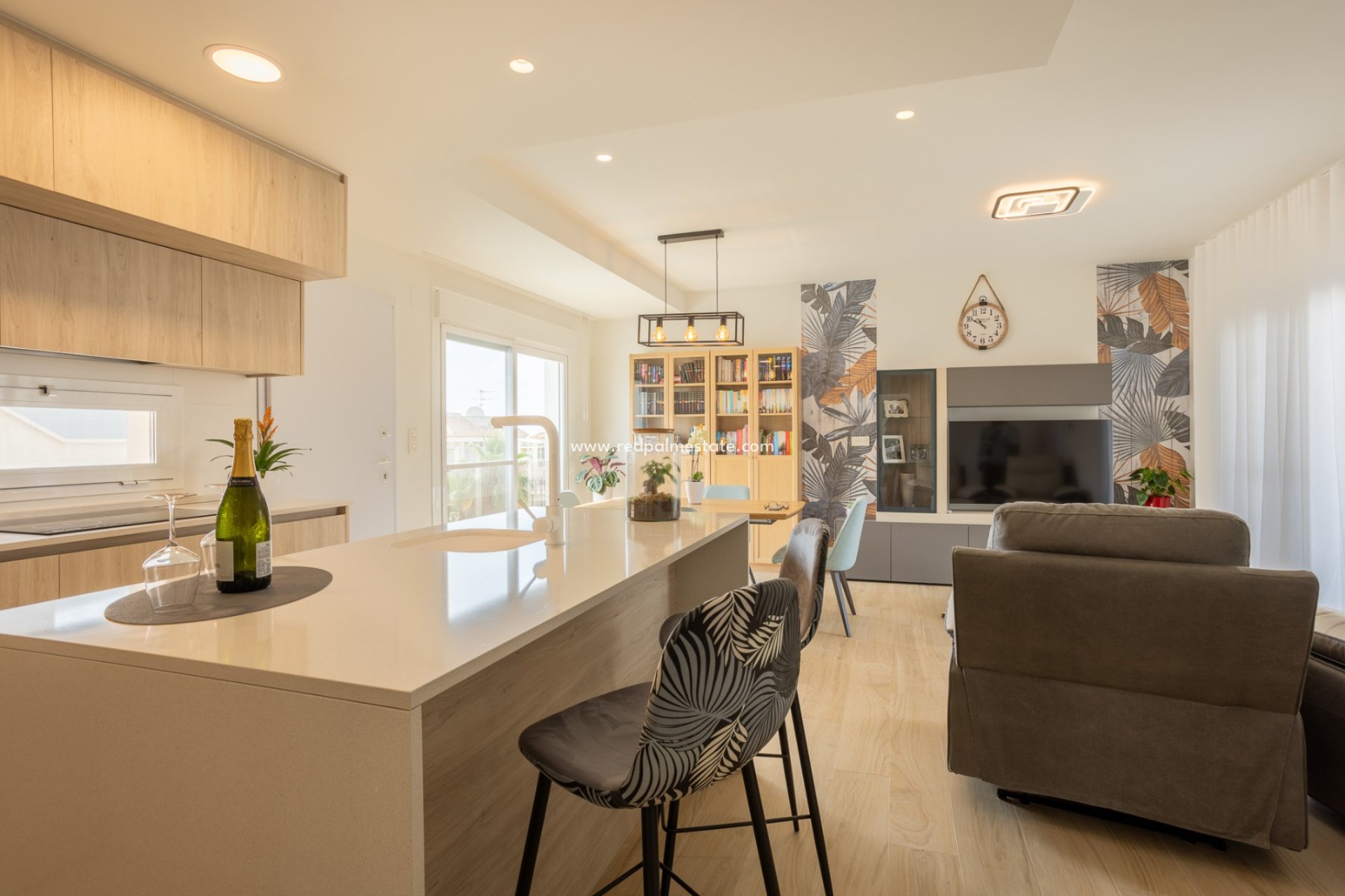 Reventa - Apartmentos -
San Miguel de Salinas - Villamartín