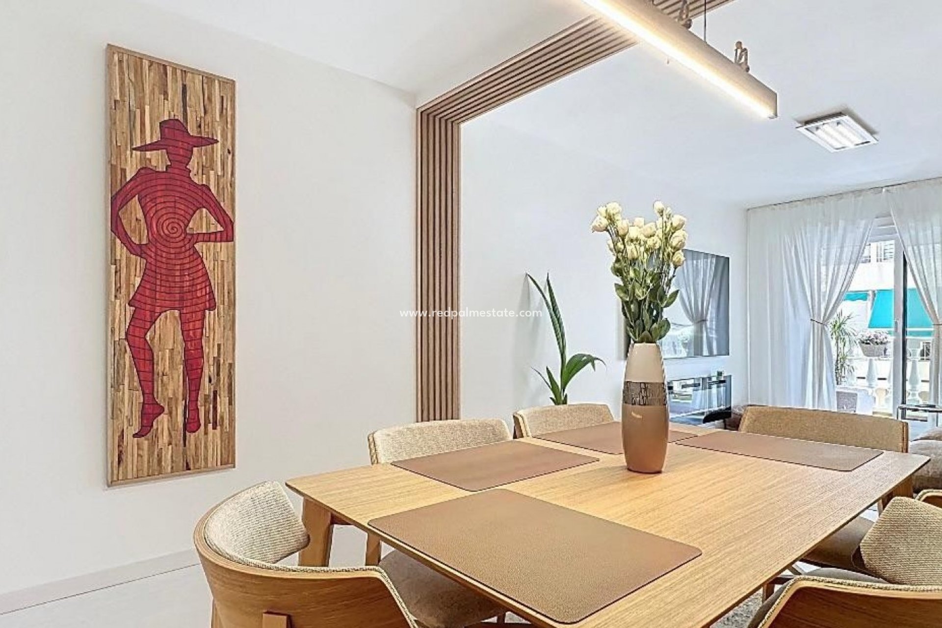 Reventa - Apartmentos -
San Pedro del Pinatar - Costa Calida