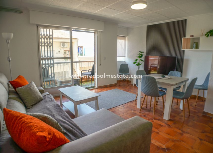 Reventa - Apartmentos -
San Pedro del Pinatar - Costa Calida