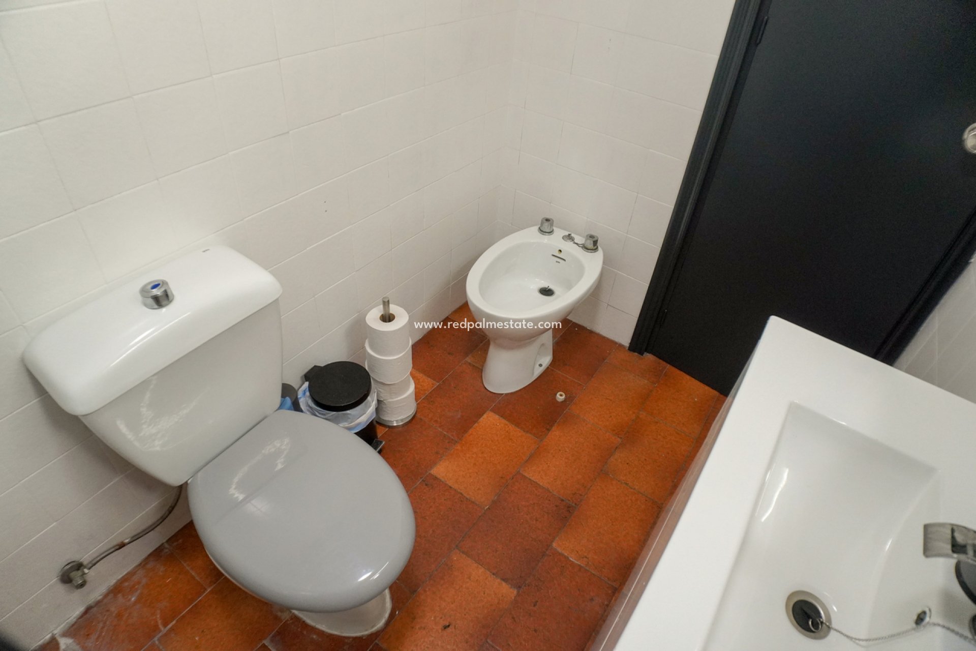 Reventa - Apartmentos -
San Pedro del Pinatar - Costa Calida