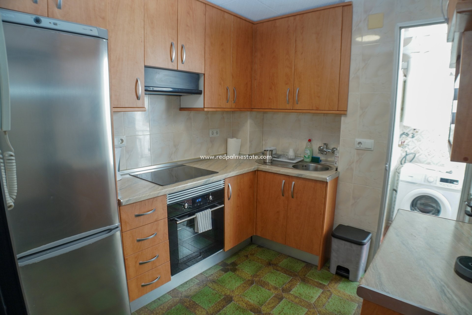 Reventa - Apartmentos -
San Pedro del Pinatar - Costa Calida